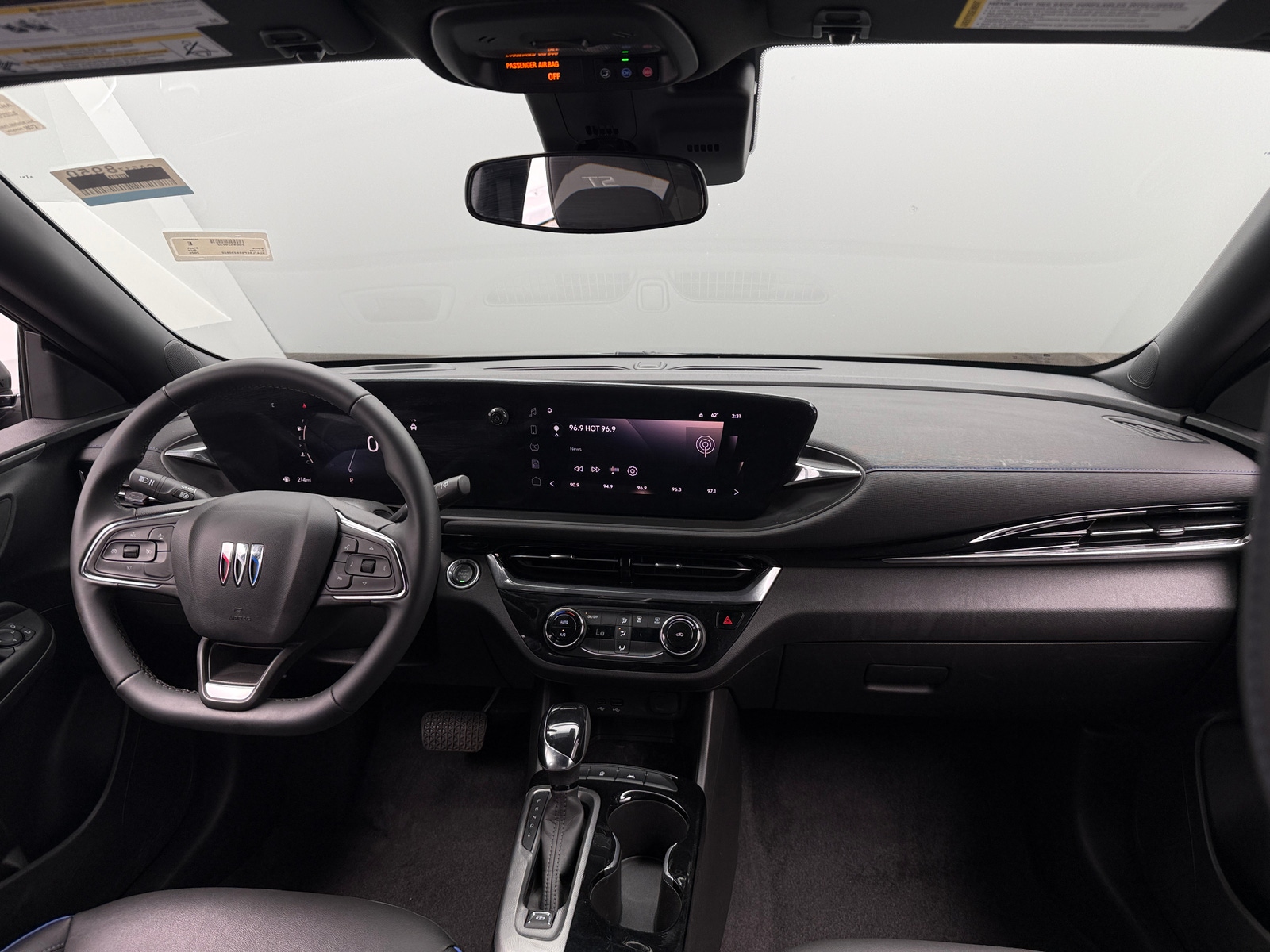 Thumbnail: 2025 Buick Envista - 2