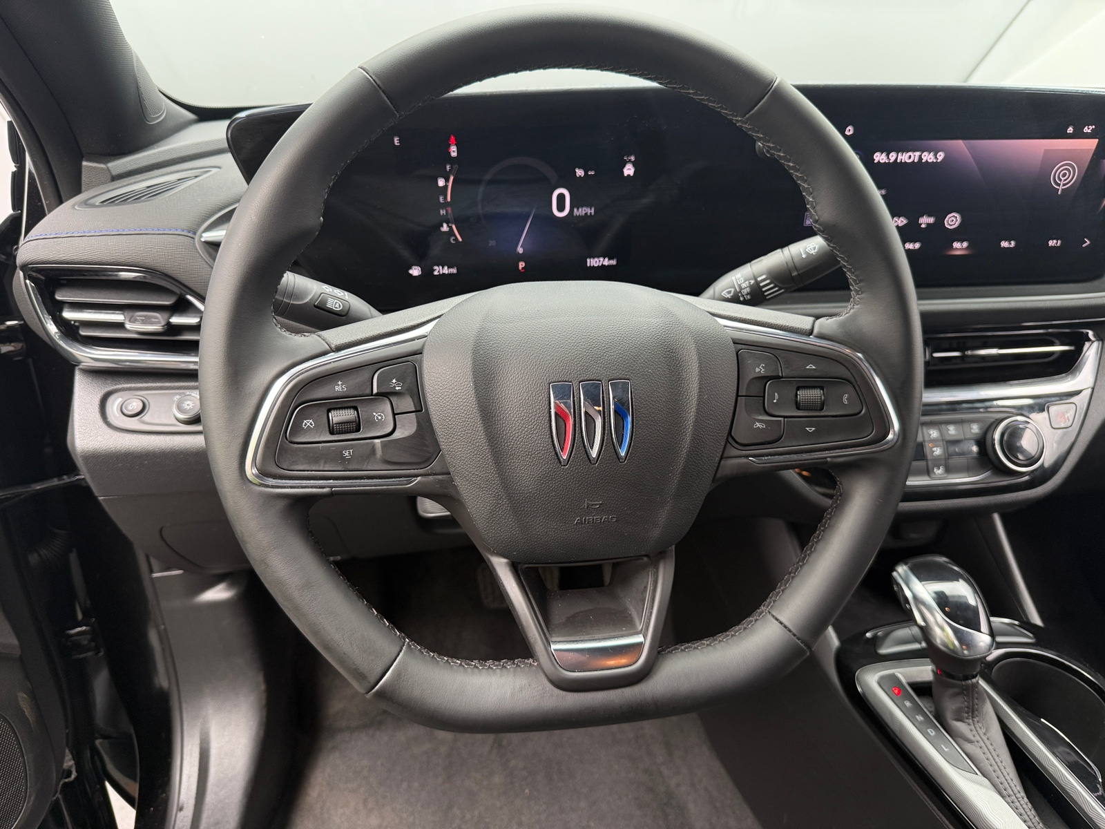 Thumbnail: 2025 Buick Envista - 4