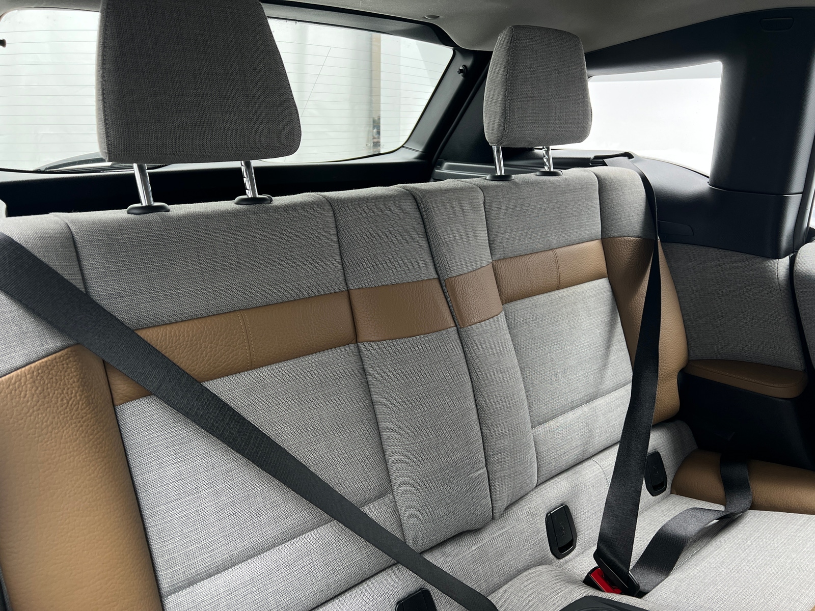 Thumbnail: 2015 BMW i3 - 6