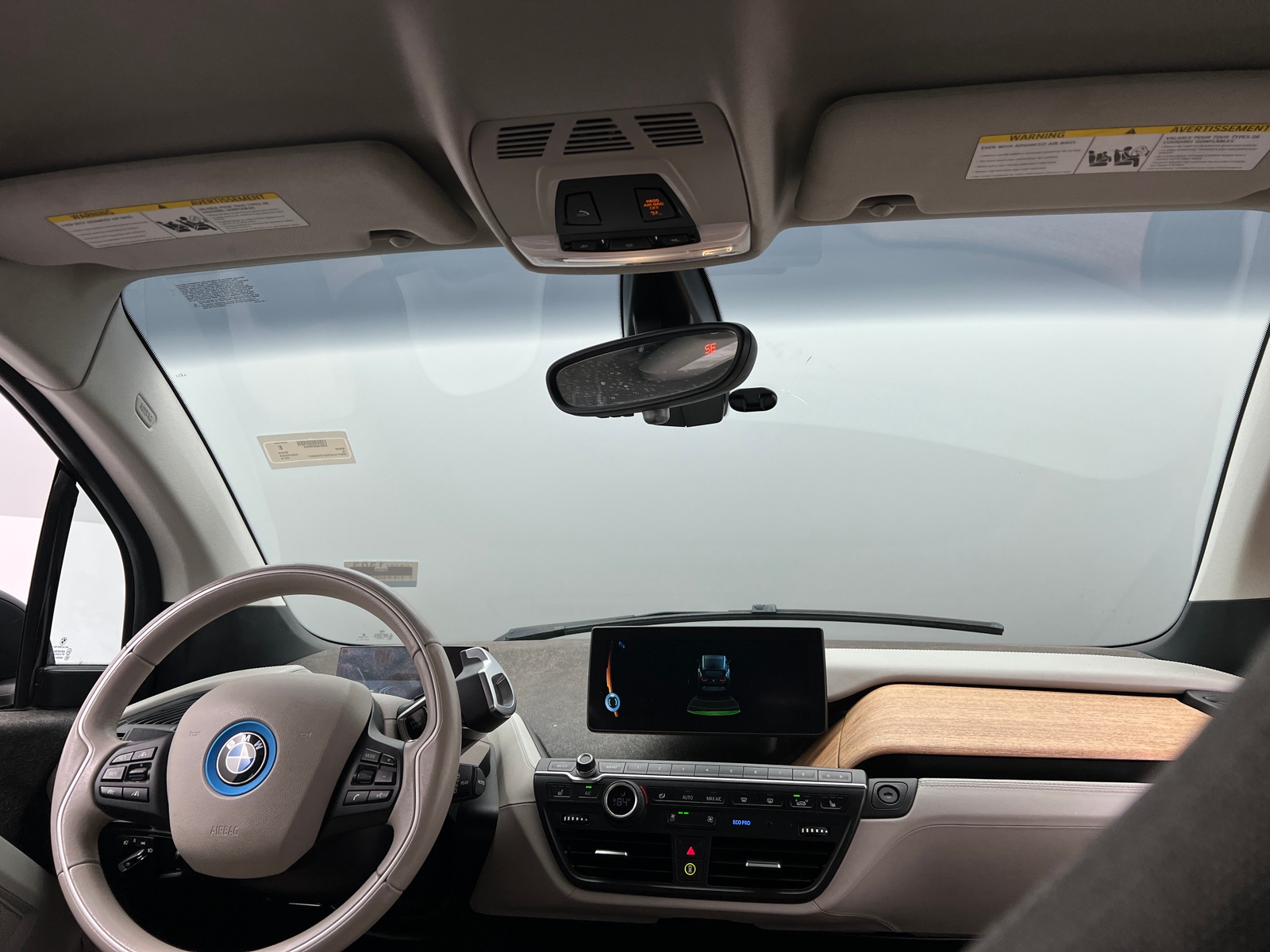 Thumbnail: 2015 BMW i3 - 3
