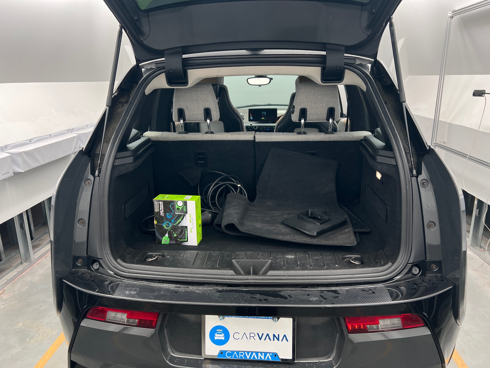 Thumbnail: 2015 BMW i3 - 7