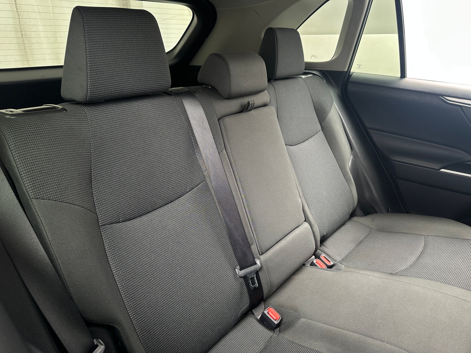 Thumbnail: 2025 Toyota RAV4 - 6