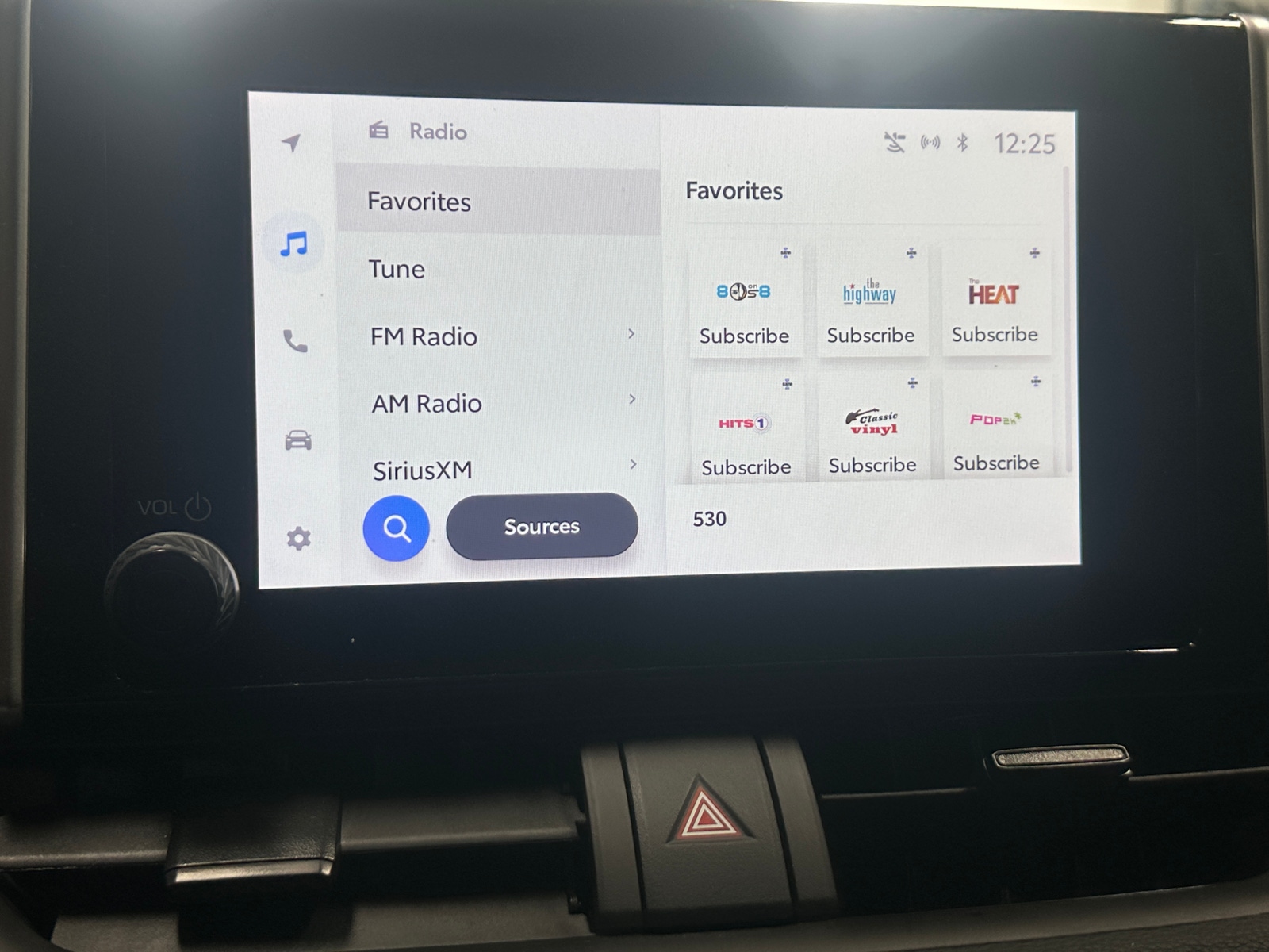 Thumbnail: 2025 Toyota RAV4 - 4