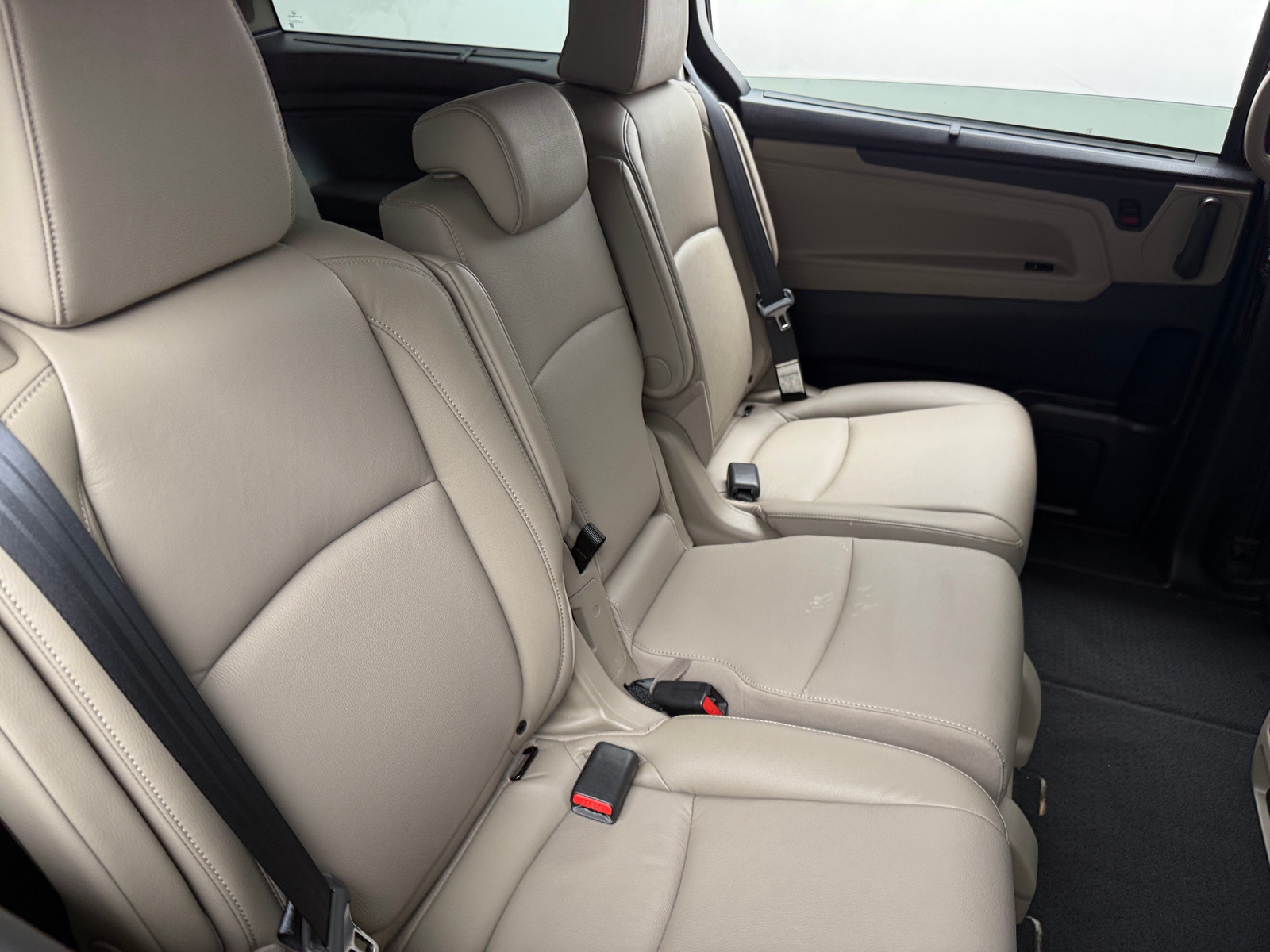 Thumbnail: 2019 Honda Odyssey - 5