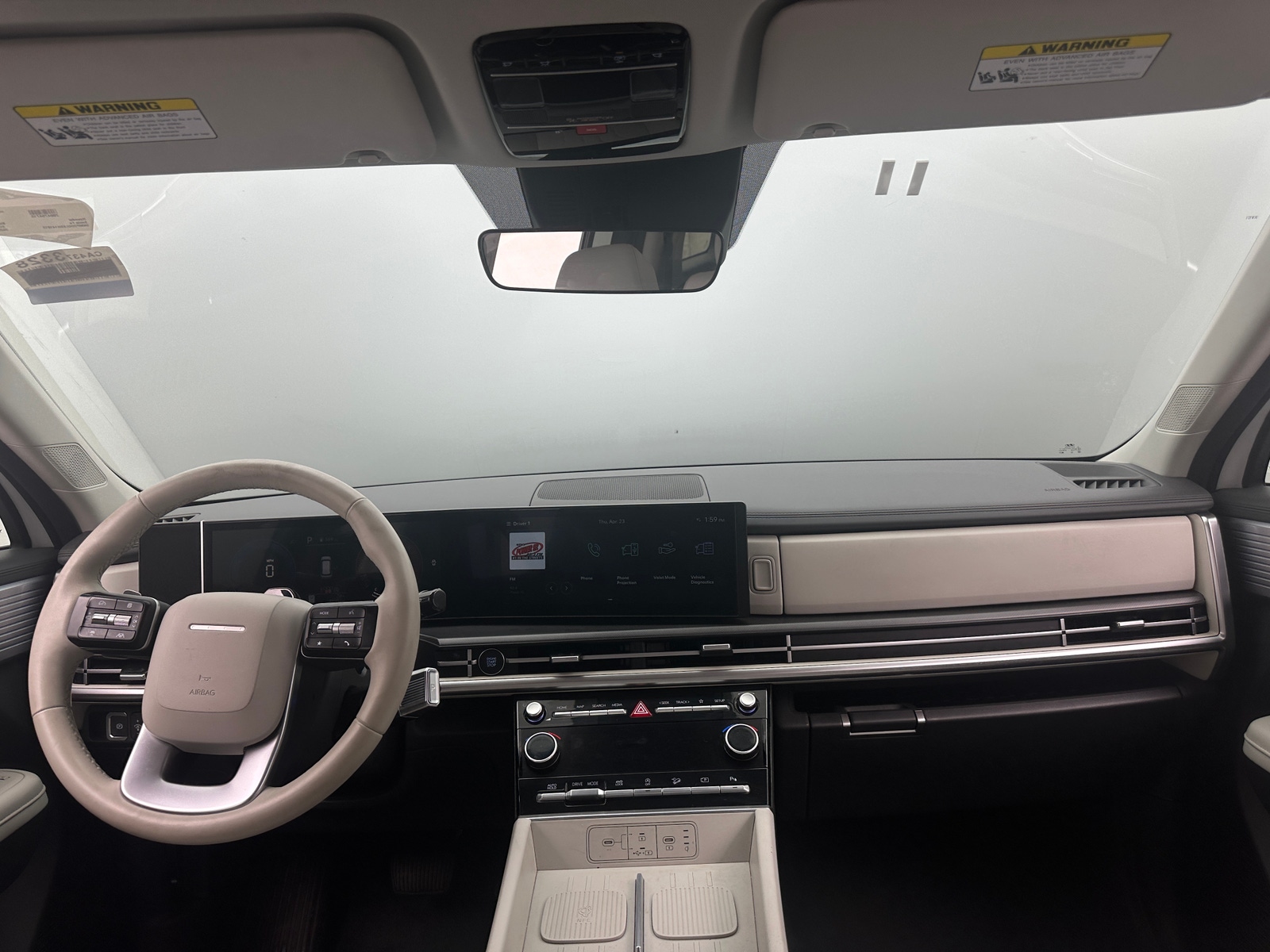 Thumbnail: 2025 Hyundai Santa Fe - 2