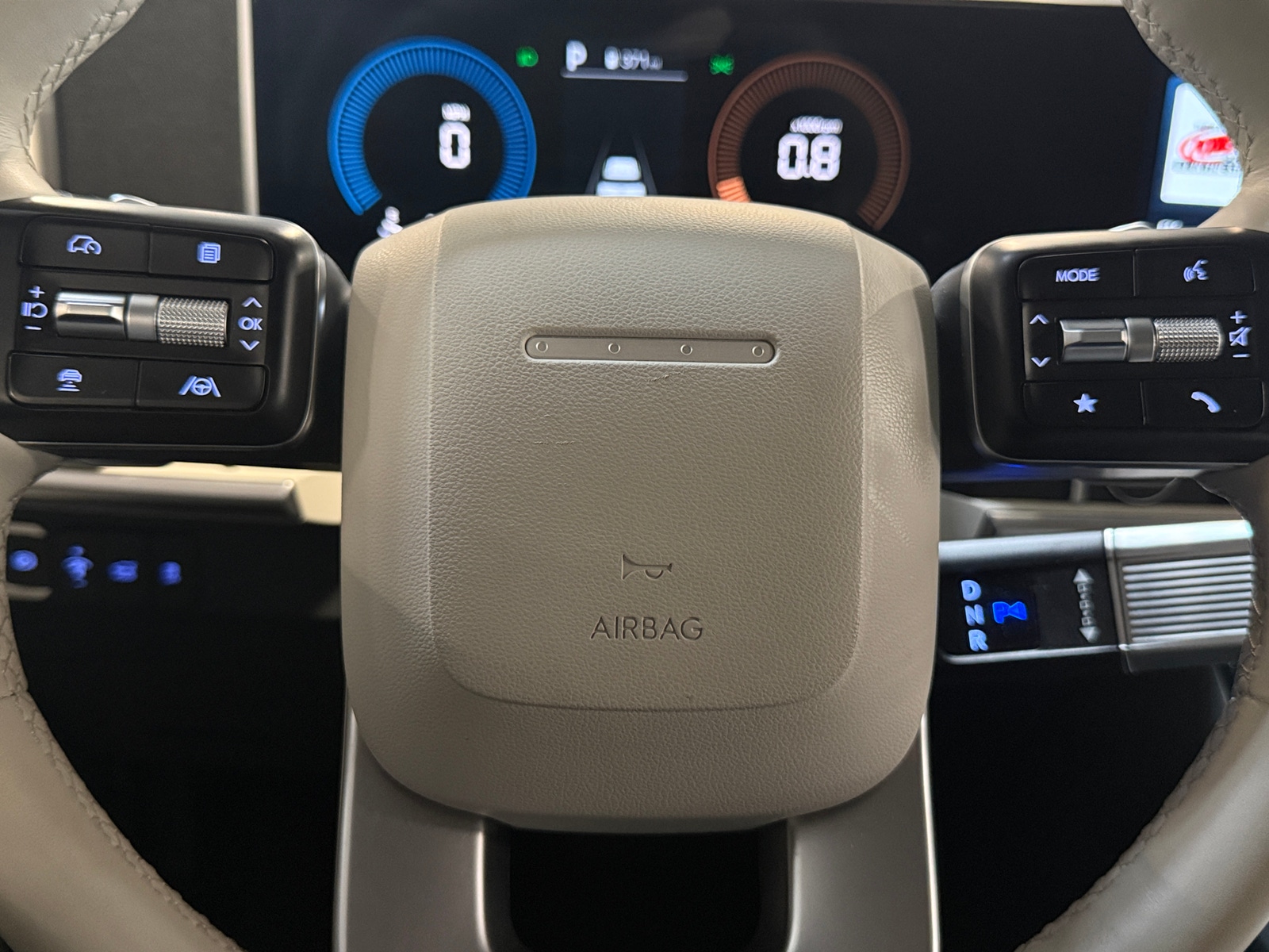 Thumbnail: 2025 Hyundai Santa Fe - 4