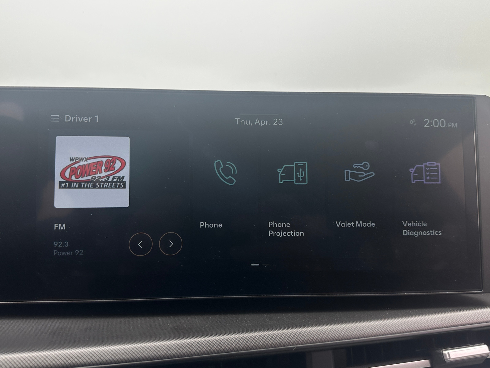 Thumbnail: 2025 Hyundai Santa Fe - 3