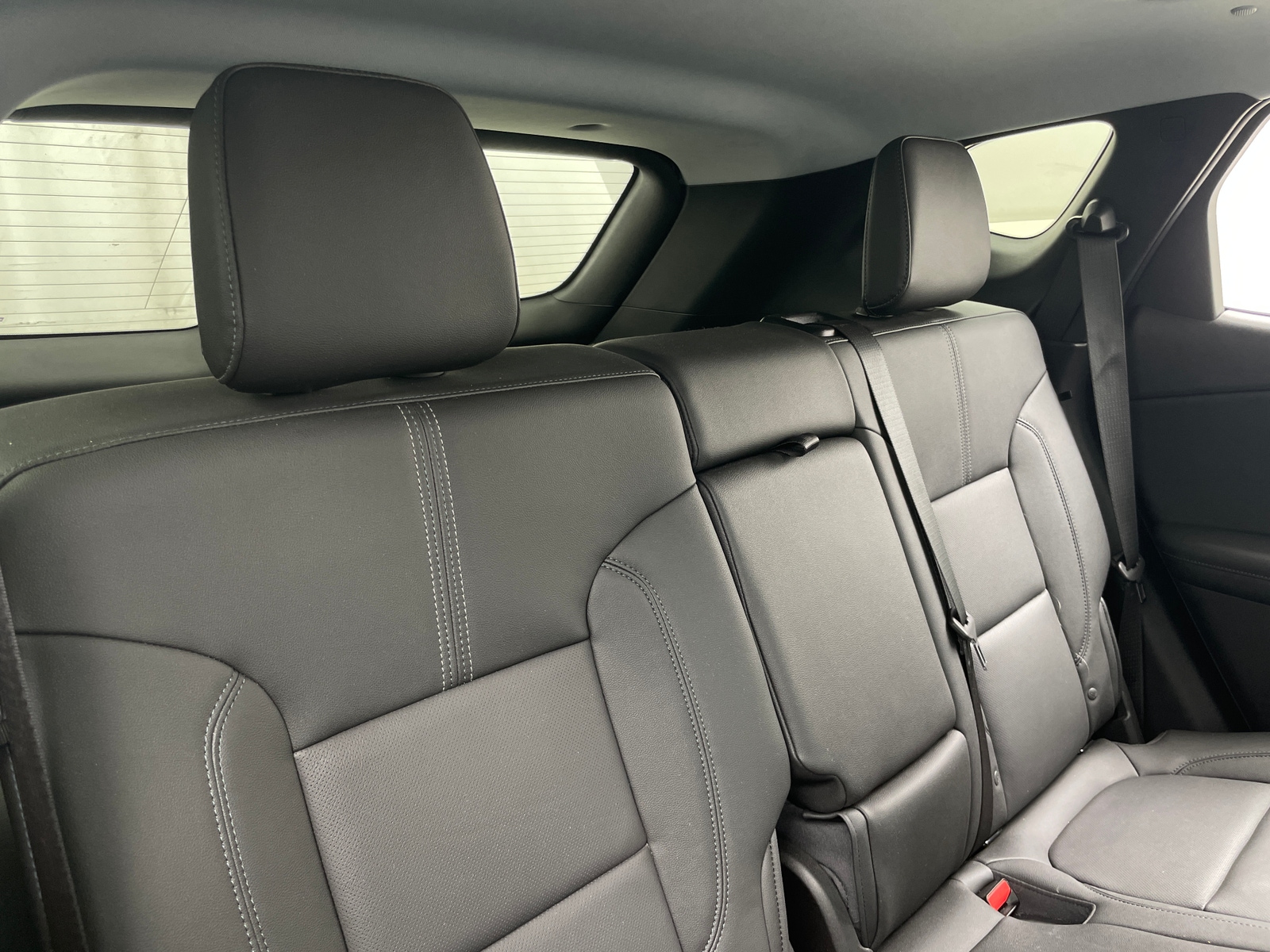 Thumbnail: 2021 Chevrolet Blazer - 5