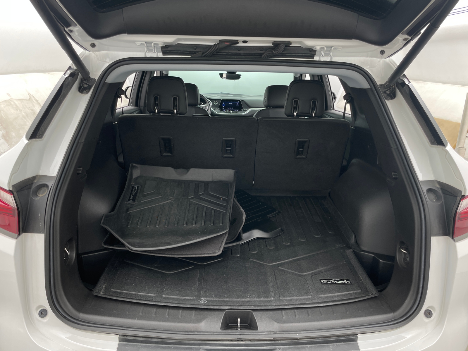 Thumbnail: 2021 Chevrolet Blazer - 6