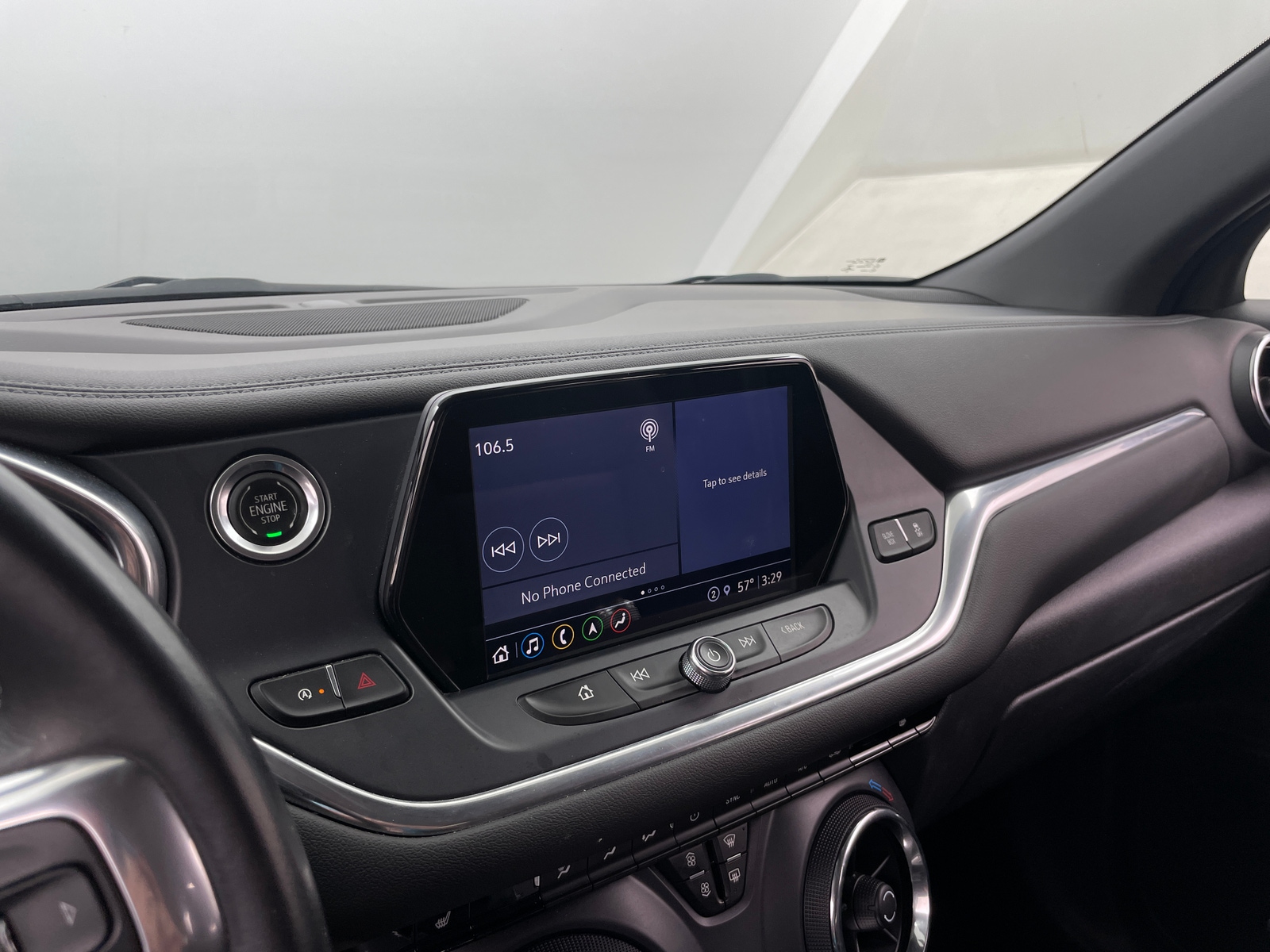 Thumbnail: 2021 Chevrolet Blazer - 3