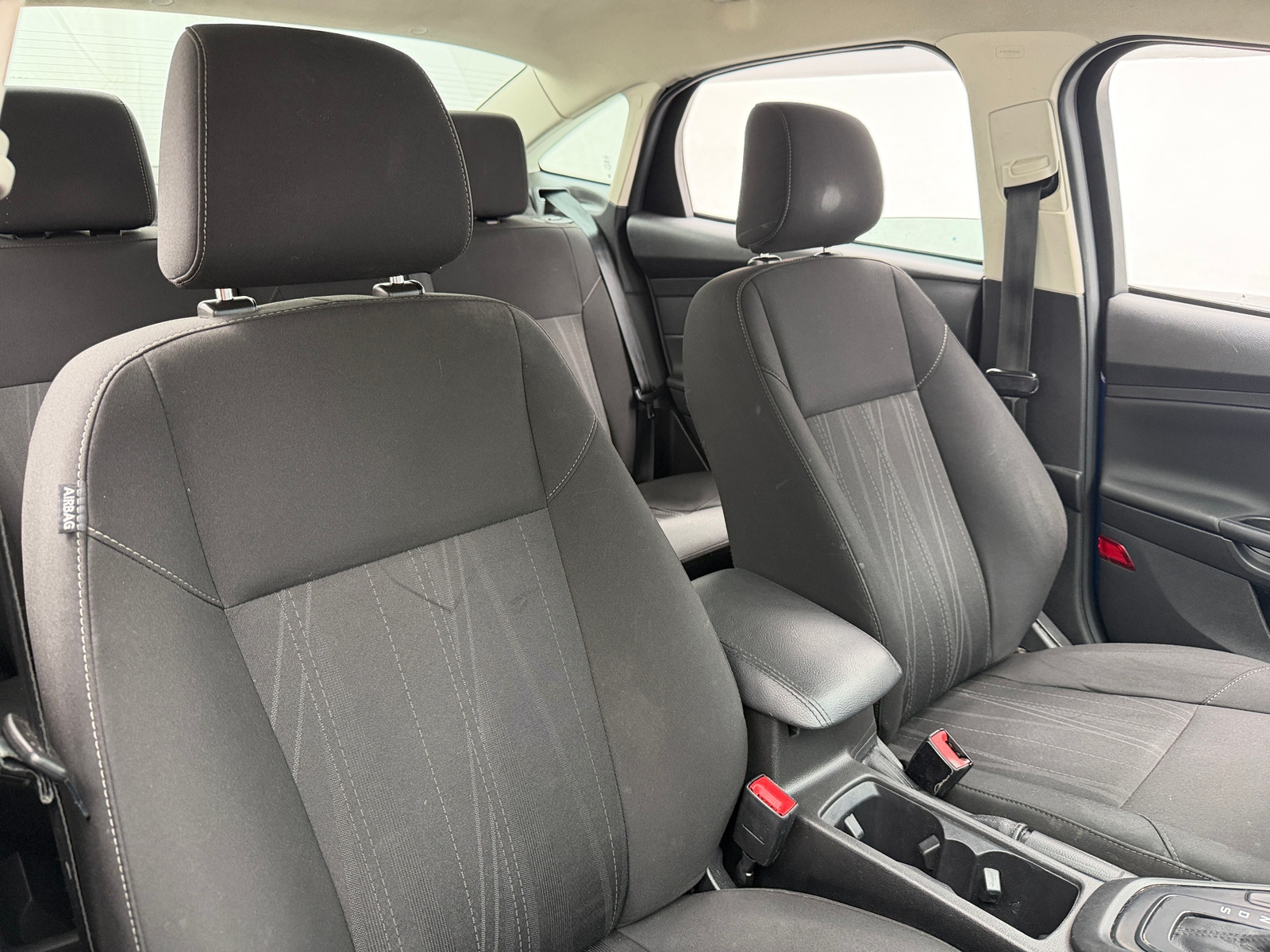 Thumbnail: 2018 Ford Focus - 2