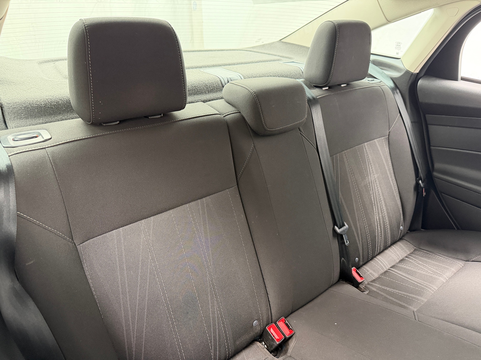 Thumbnail: 2018 Ford Focus - 6