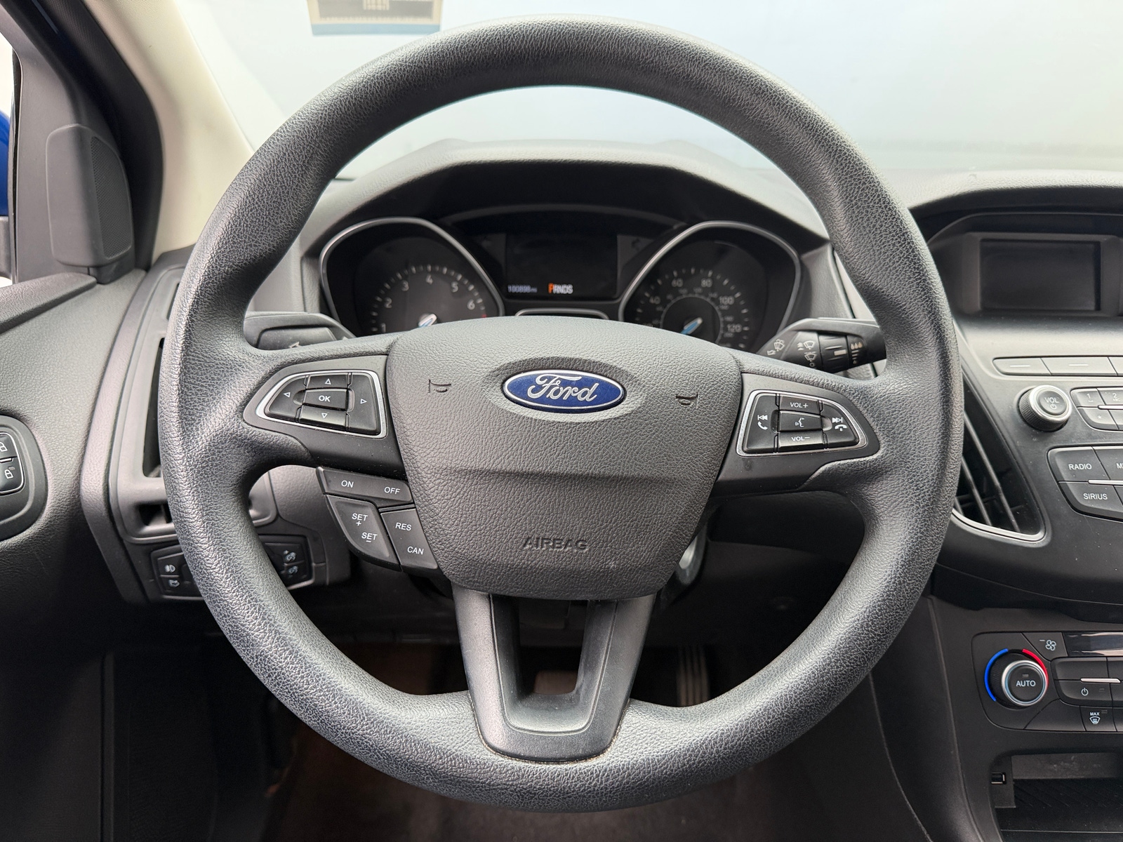 Thumbnail: 2018 Ford Focus - 5