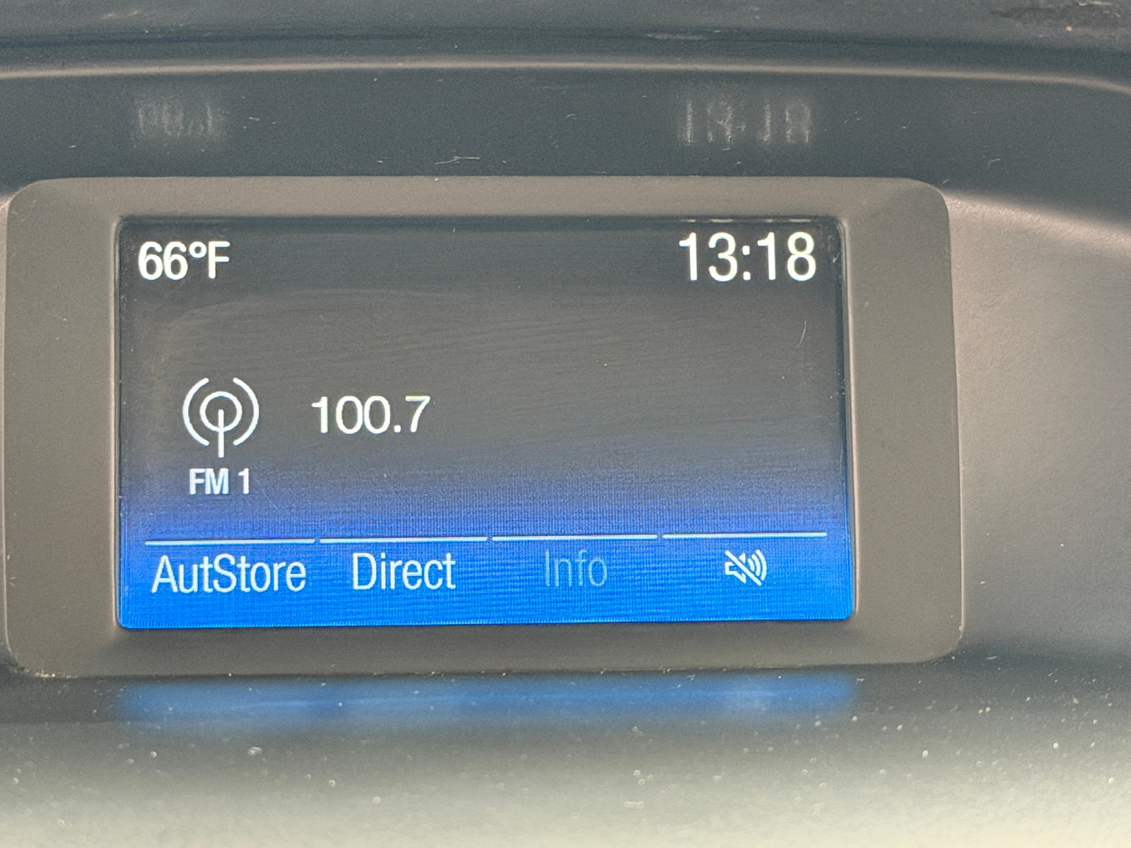 Thumbnail: 2018 Ford Focus - 4