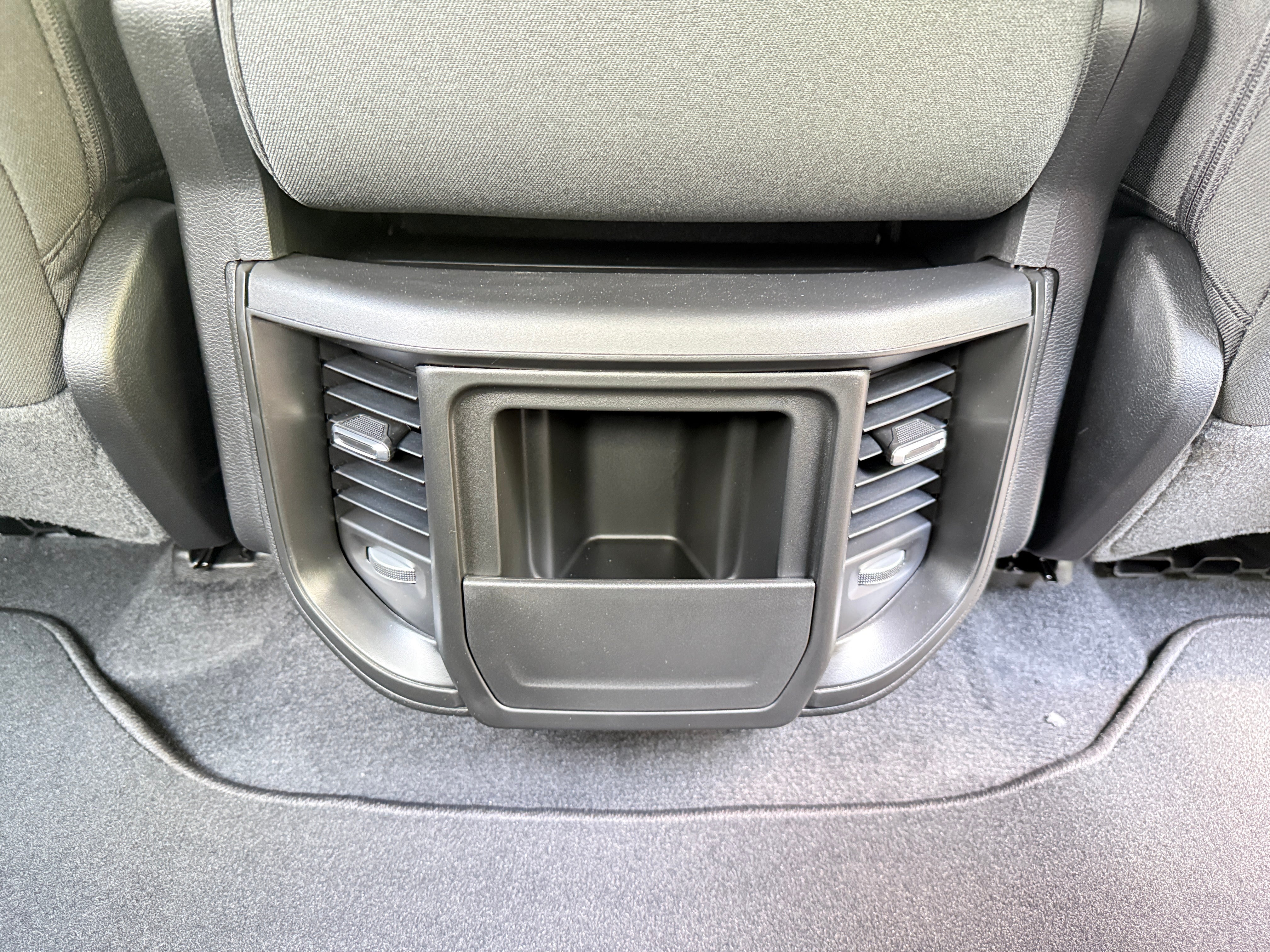 2026 RAM 1500 Tradesman - Photo 5