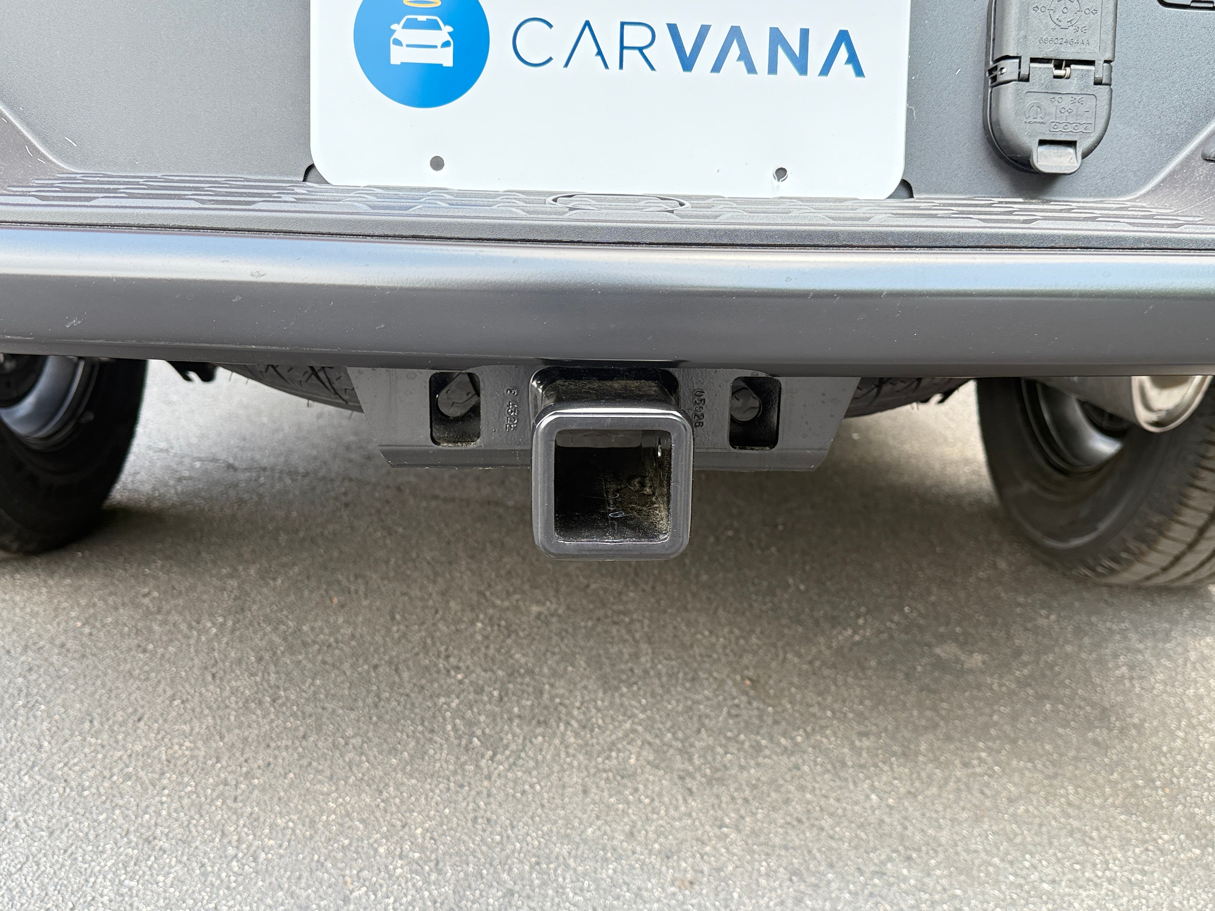 2026 RAM 1500 Pickup Tradesman