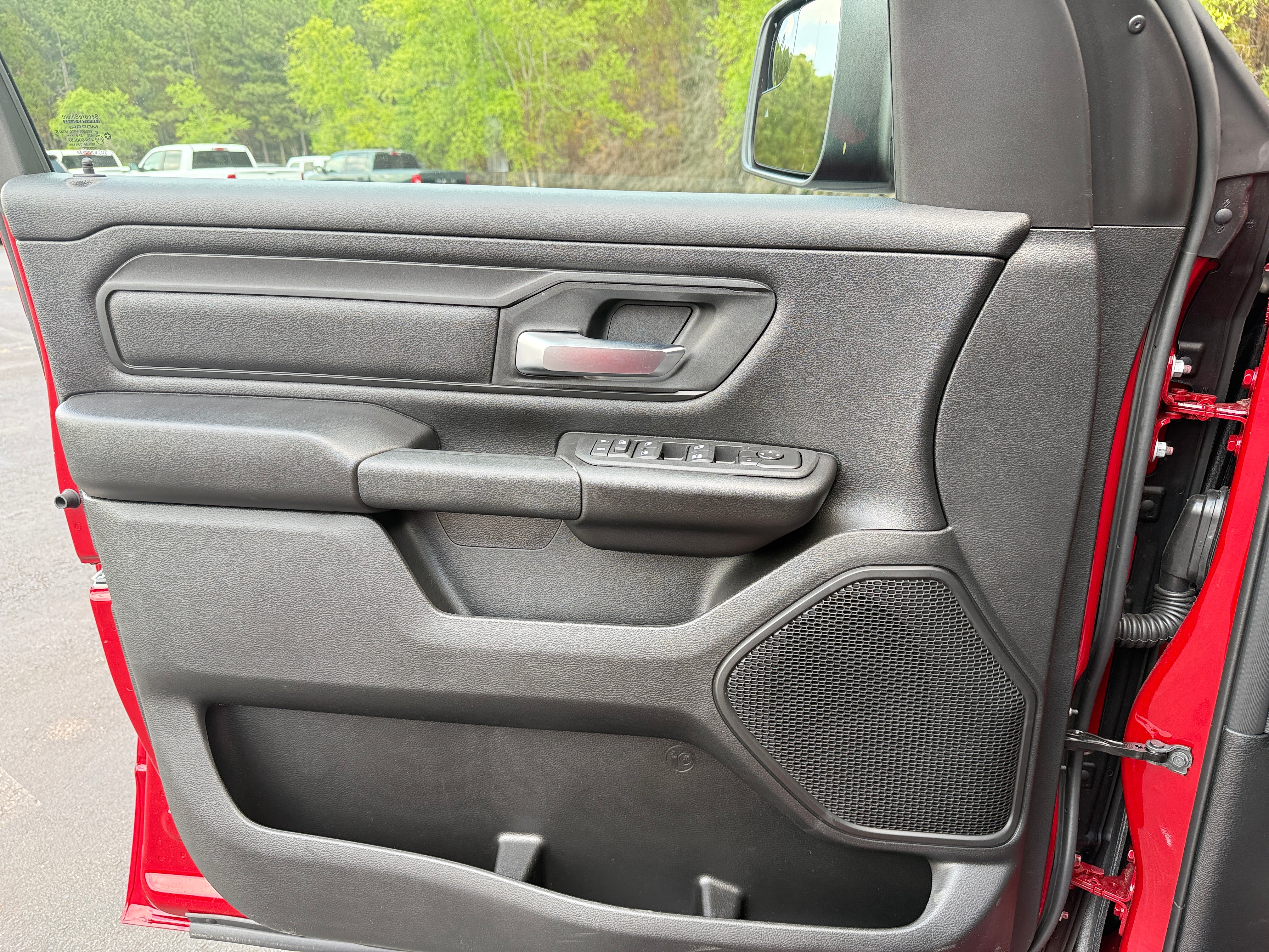 2026 RAM 1500 Tradesman - Photo 10