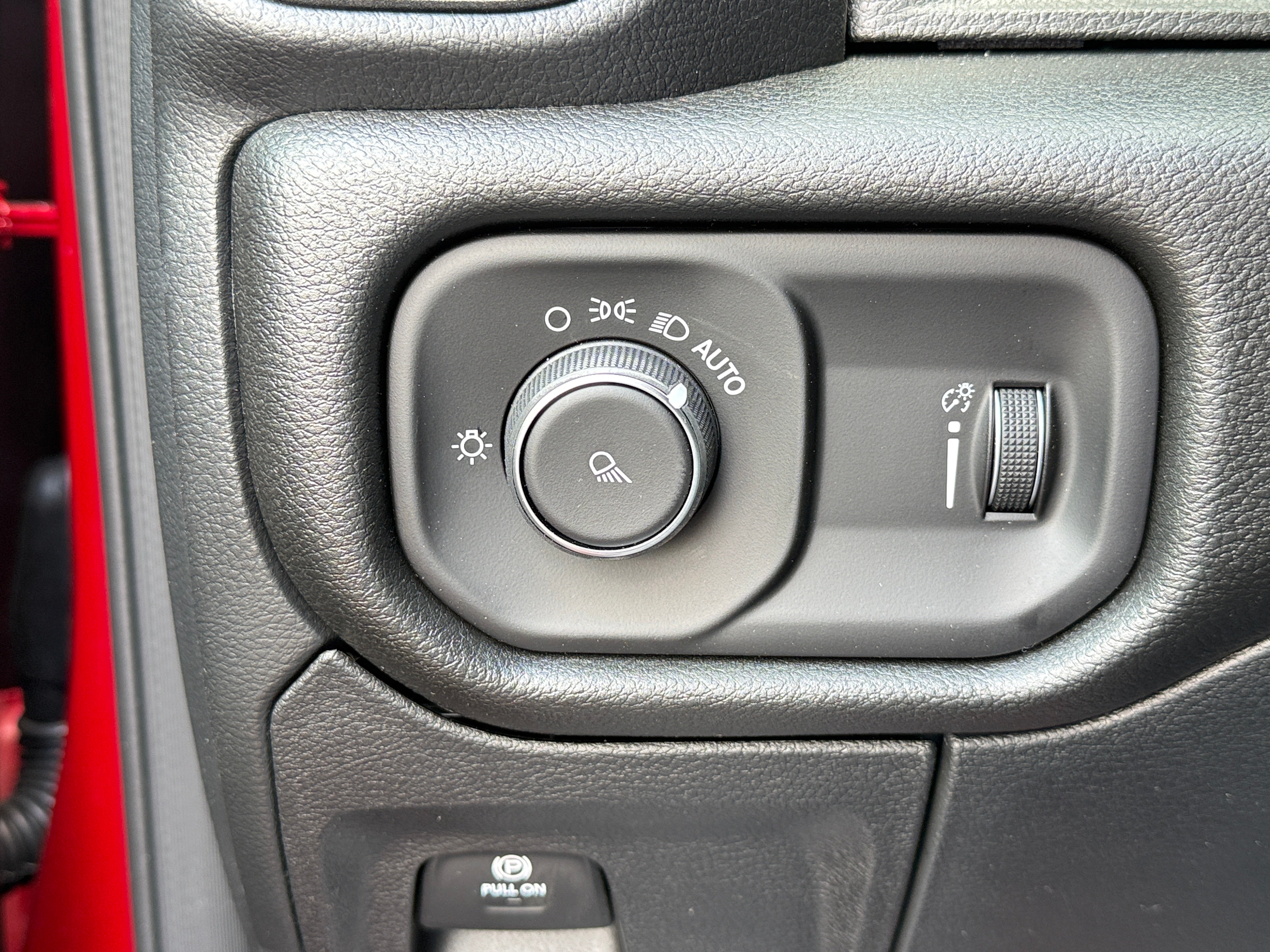 2026 RAM 1500 Tradesman - Photo 13
