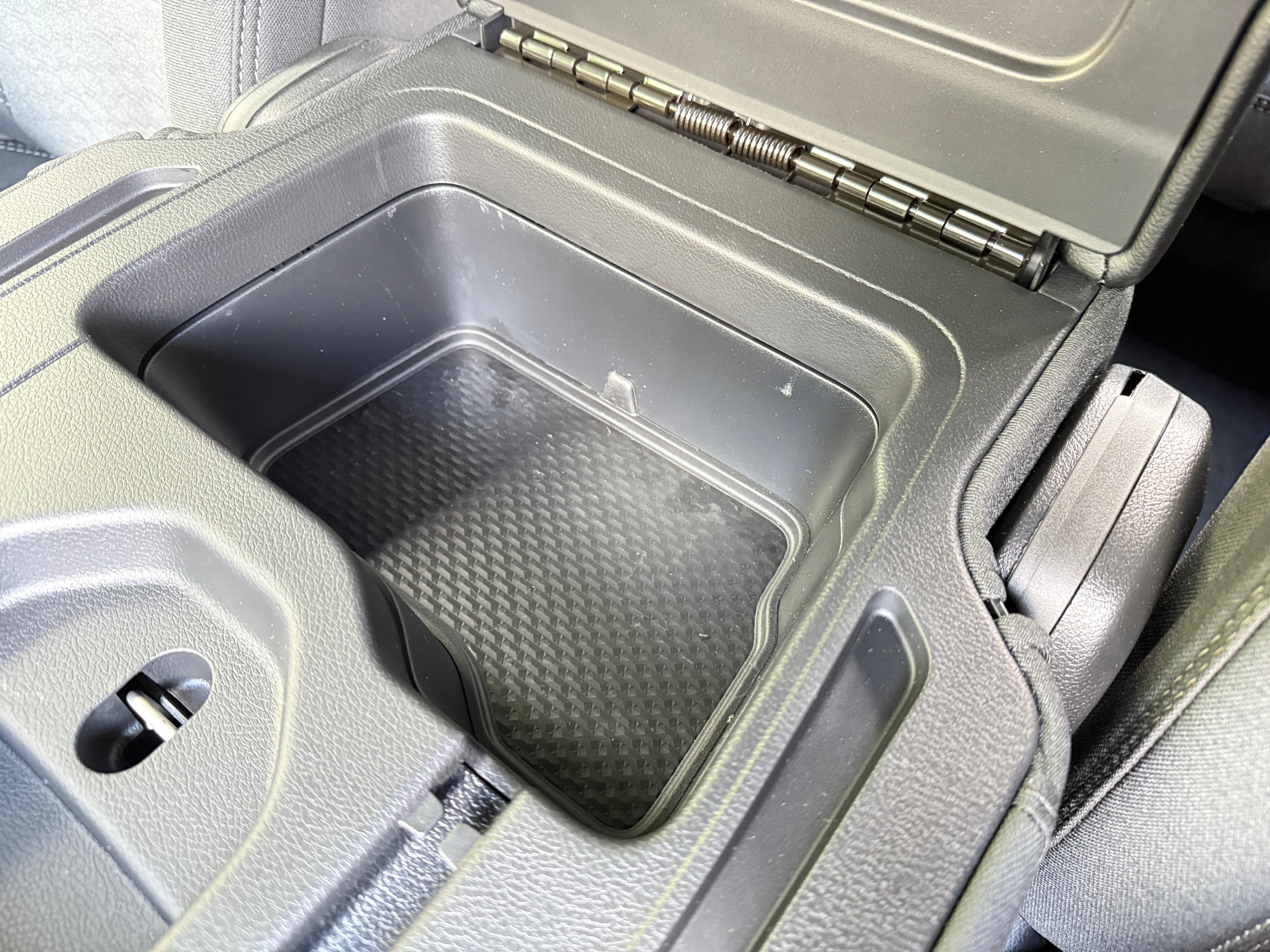 2026 RAM 1500 Tradesman - Photo 18