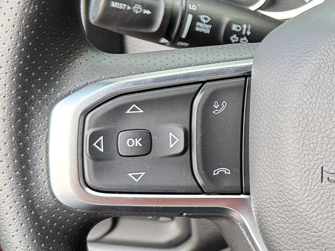 2026 RAM 1500 Tradesman - Photo 19