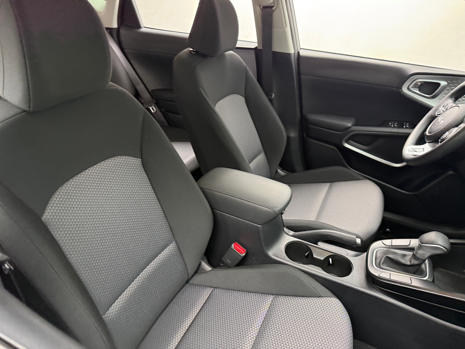 Thumbnail: 2025 Kia Soul - 2