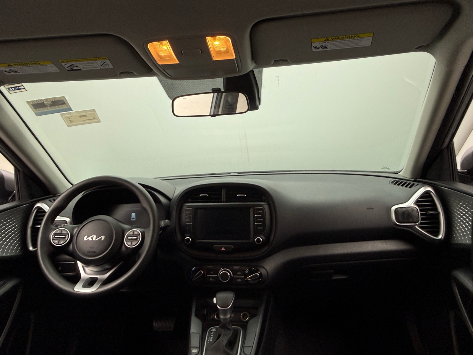 Thumbnail: 2025 Kia Soul - 3