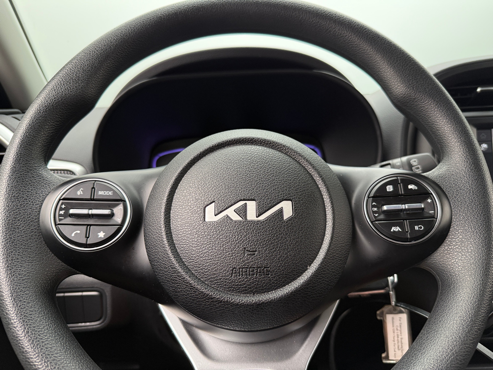 Thumbnail: 2025 Kia Soul - 5