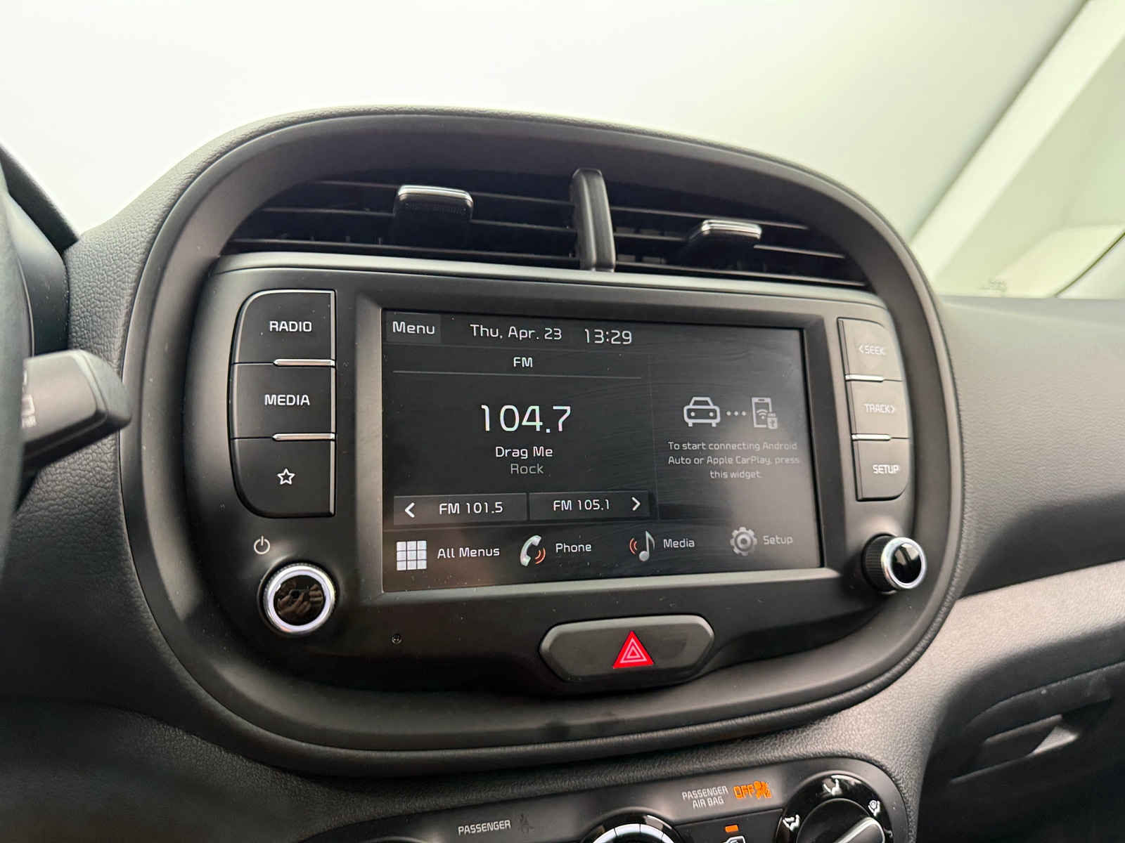 Thumbnail: 2025 Kia Soul - 4