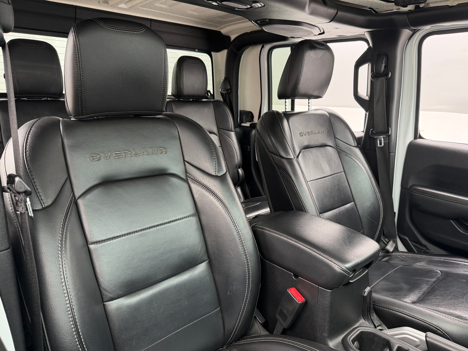 Thumbnail: 2020 Jeep Gladiator - 2