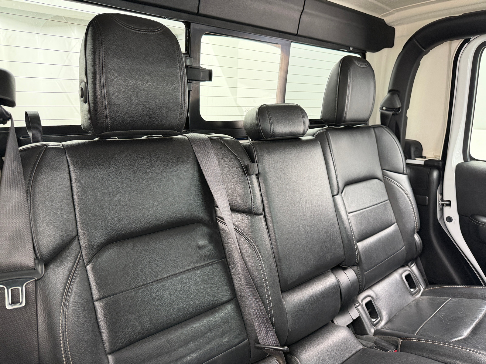 Thumbnail: 2020 Jeep Gladiator - 6