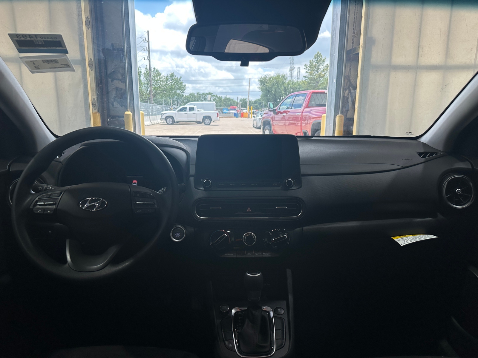 Thumbnail: 2023 Hyundai Kona - 3