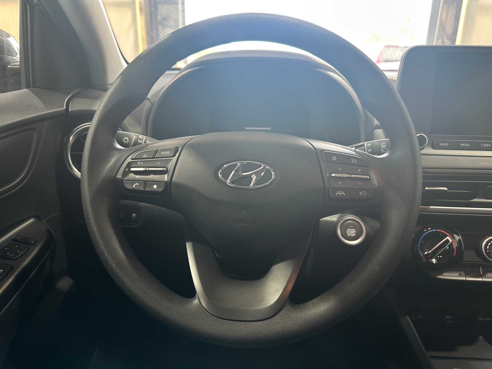 Thumbnail: 2023 Hyundai Kona - 5