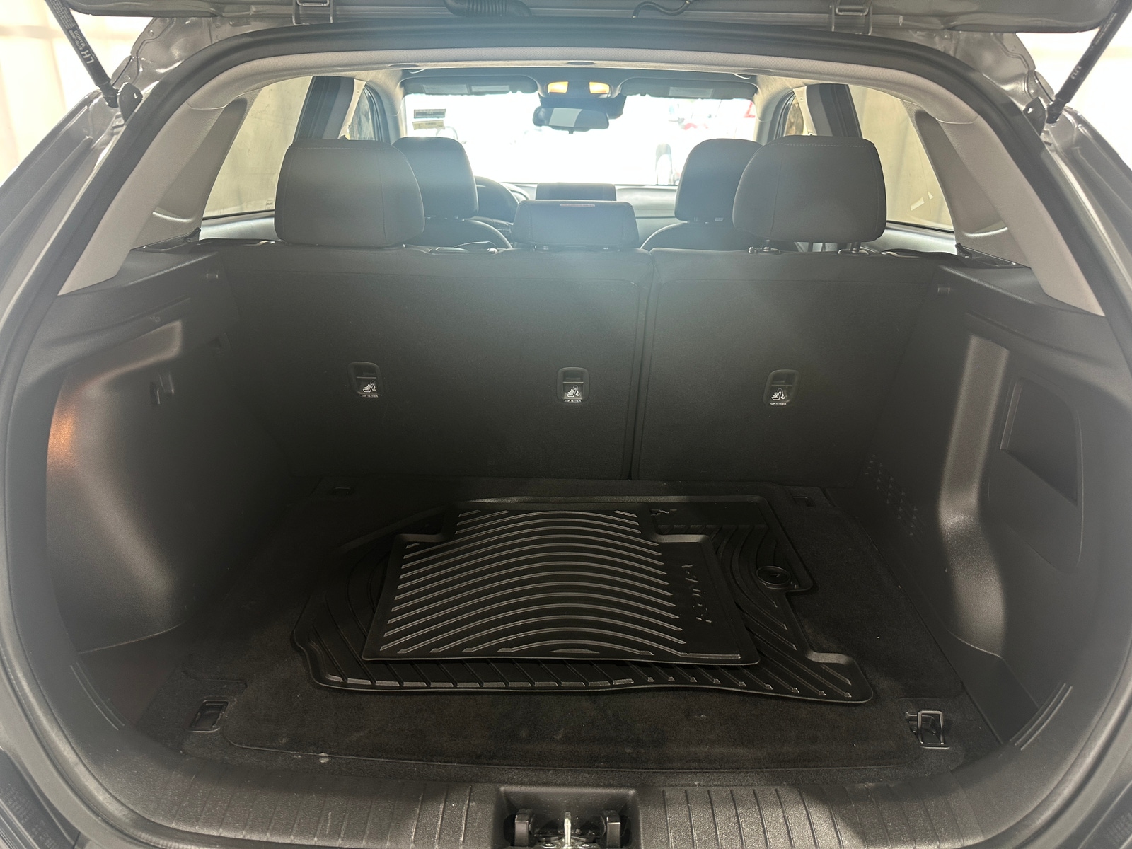 Thumbnail: 2023 Hyundai Kona - 7