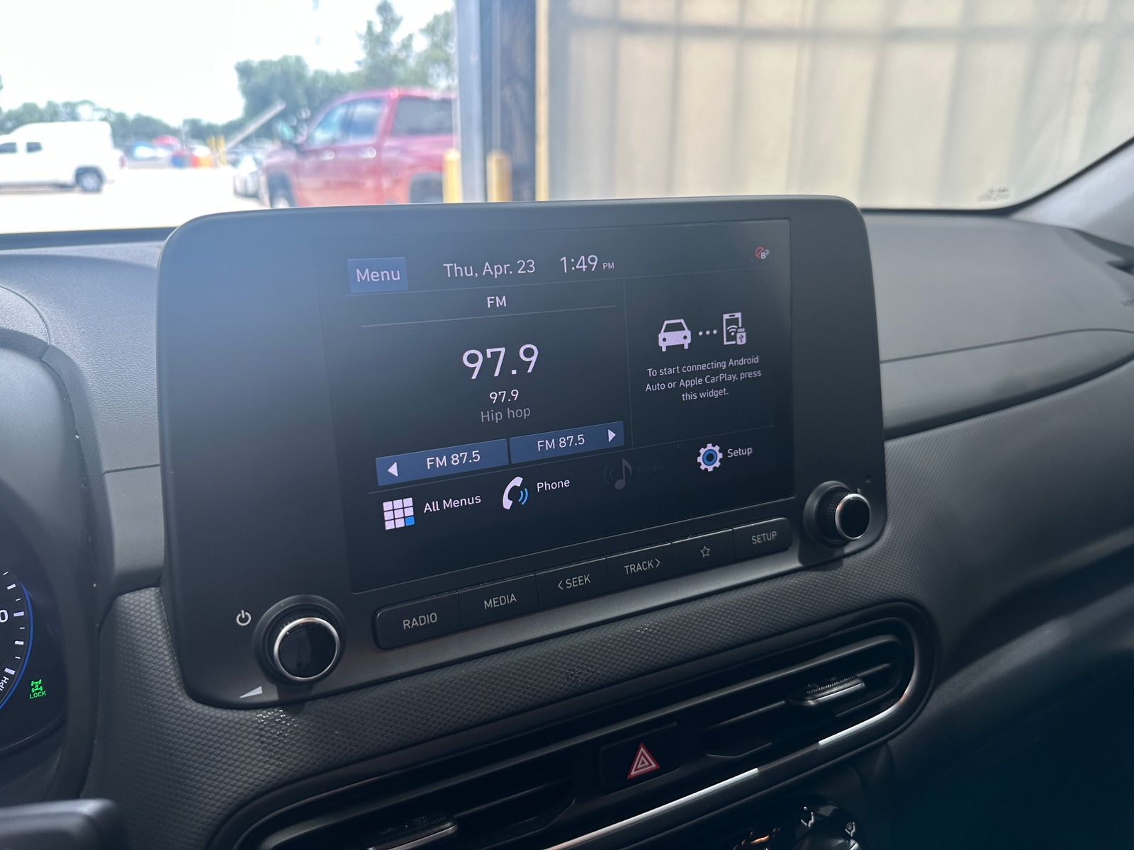 Thumbnail: 2023 Hyundai Kona - 4