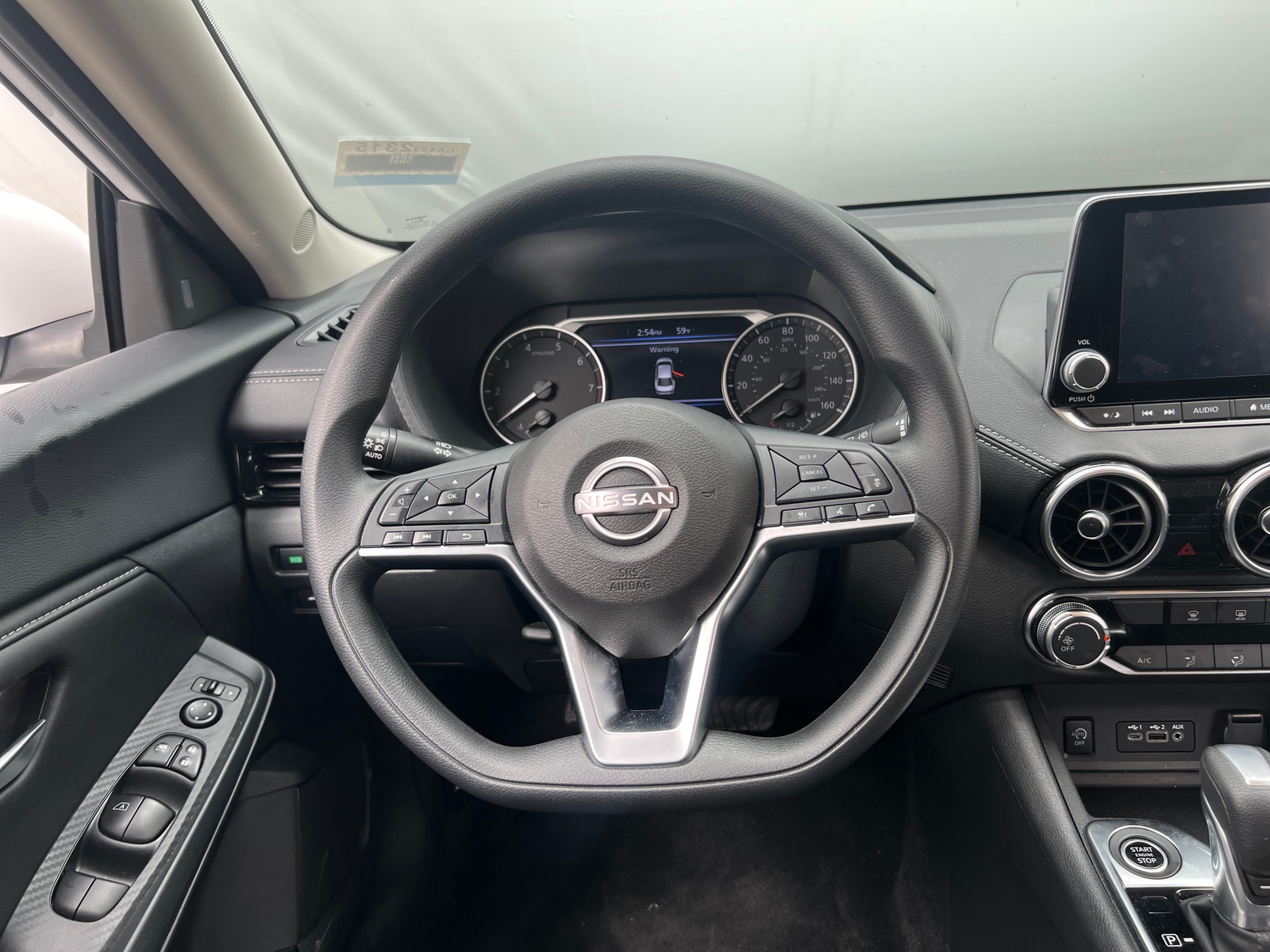 Thumbnail: 2025 Nissan Sentra - 5