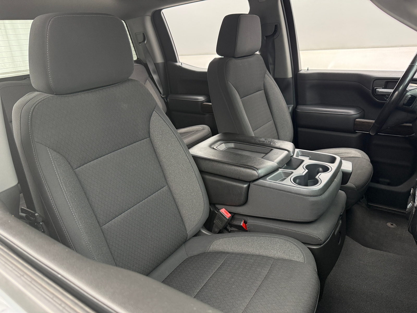 Thumbnail: 2020 GMC Sierra 1500 - 2