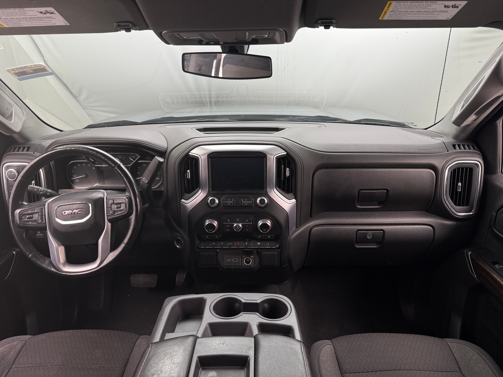 Thumbnail: 2020 GMC Sierra 1500 - 3