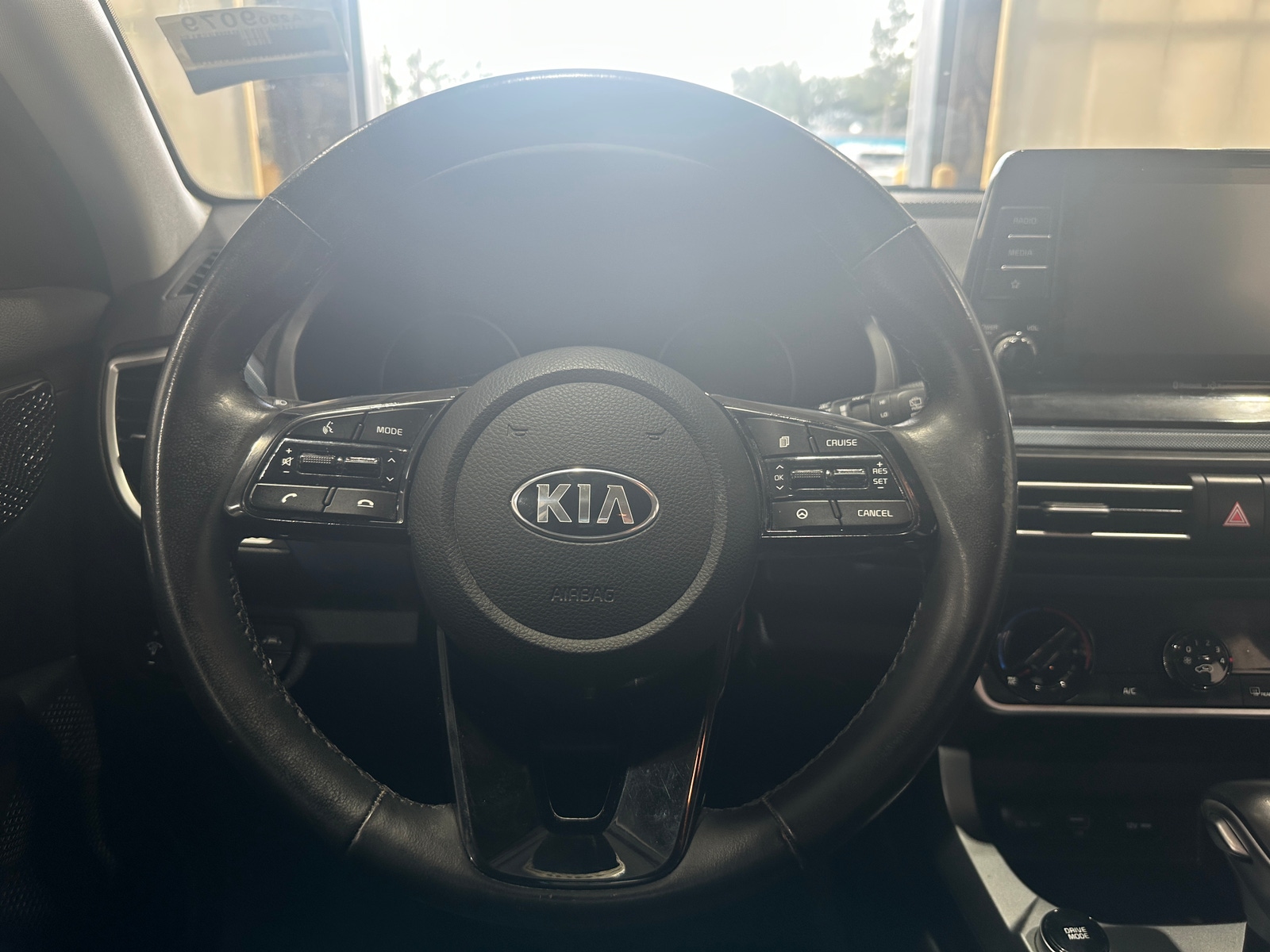Thumbnail: 2021 Kia Seltos - 5