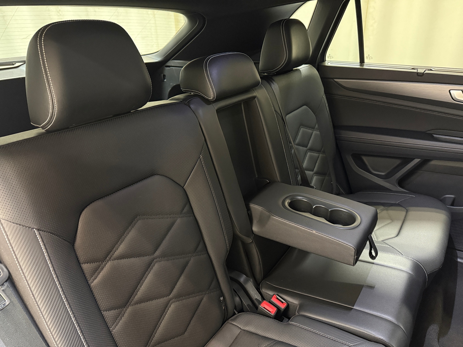 Thumbnail: 2025 Volkswagen Atlas - 5