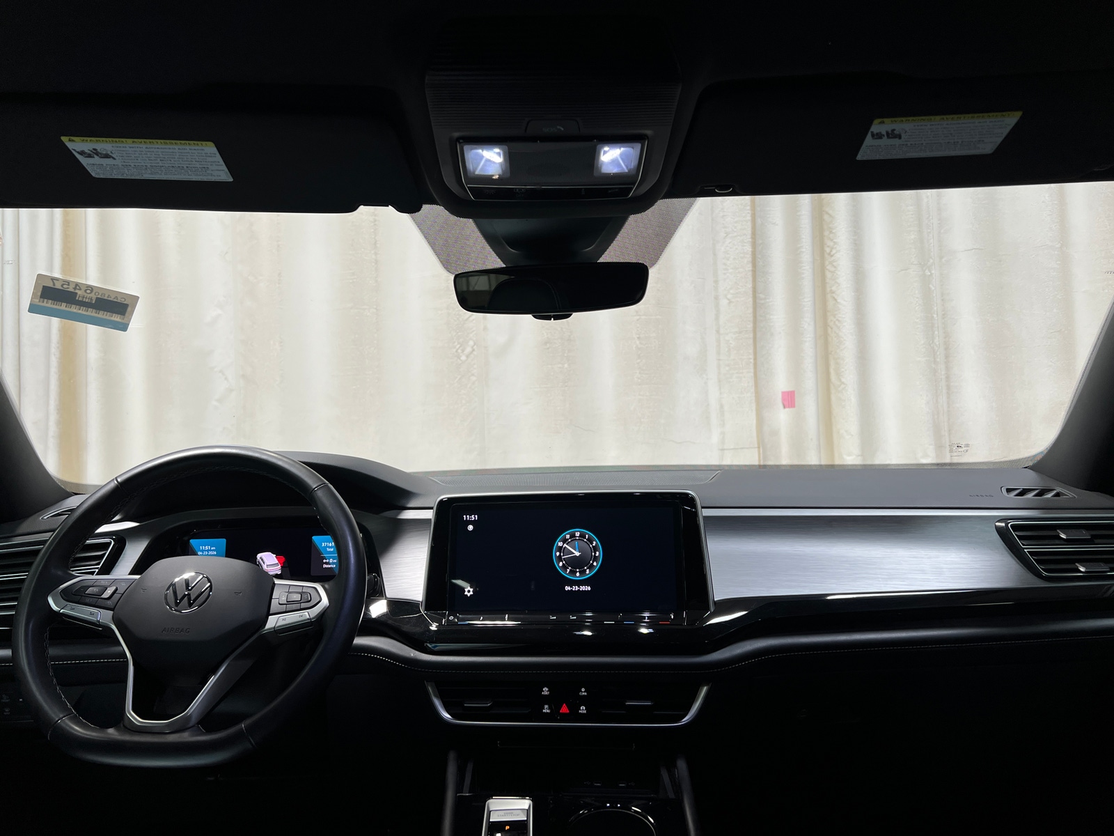 Thumbnail: 2025 Volkswagen Atlas - 2