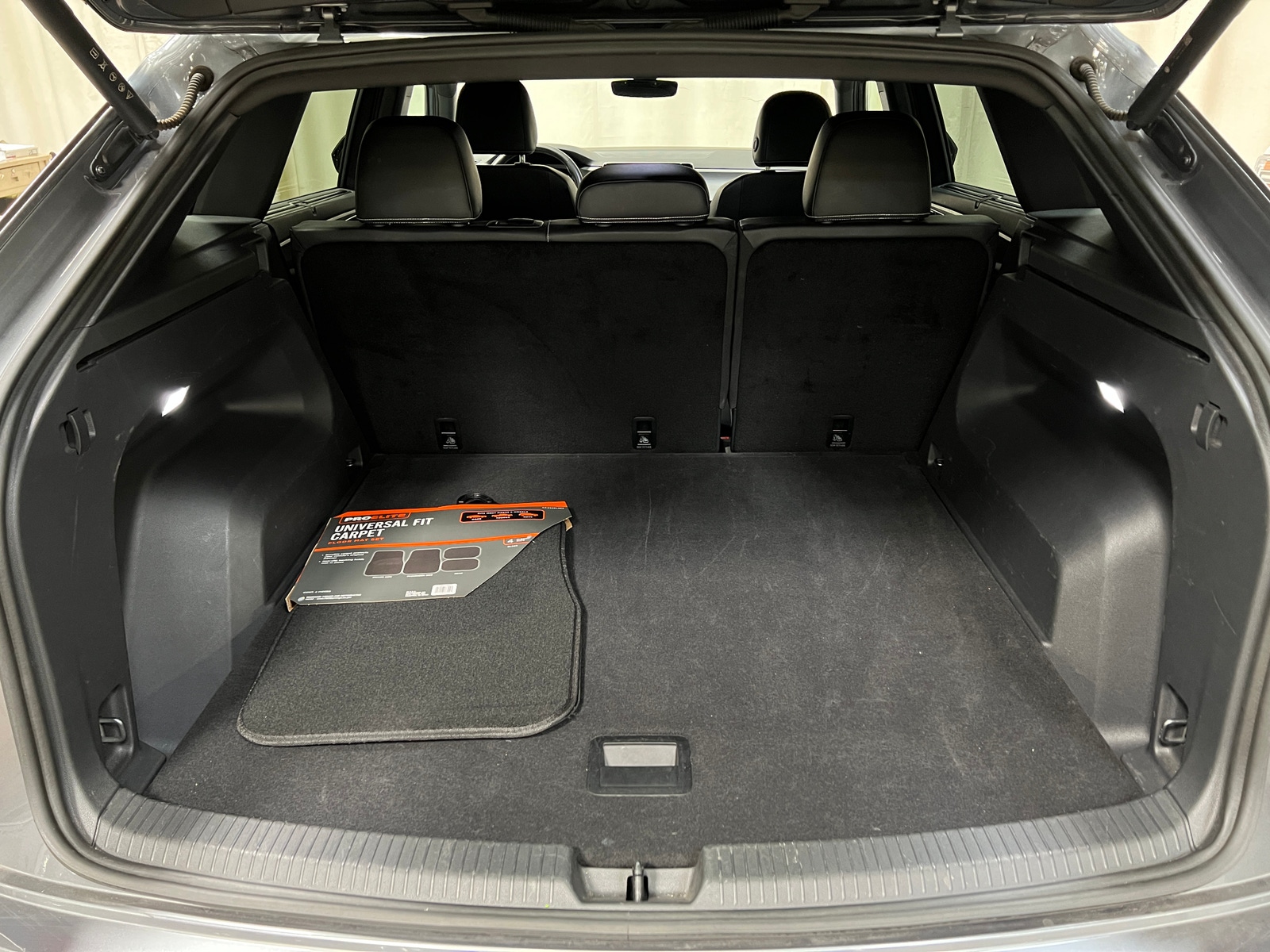 Thumbnail: 2025 Volkswagen Atlas - 6