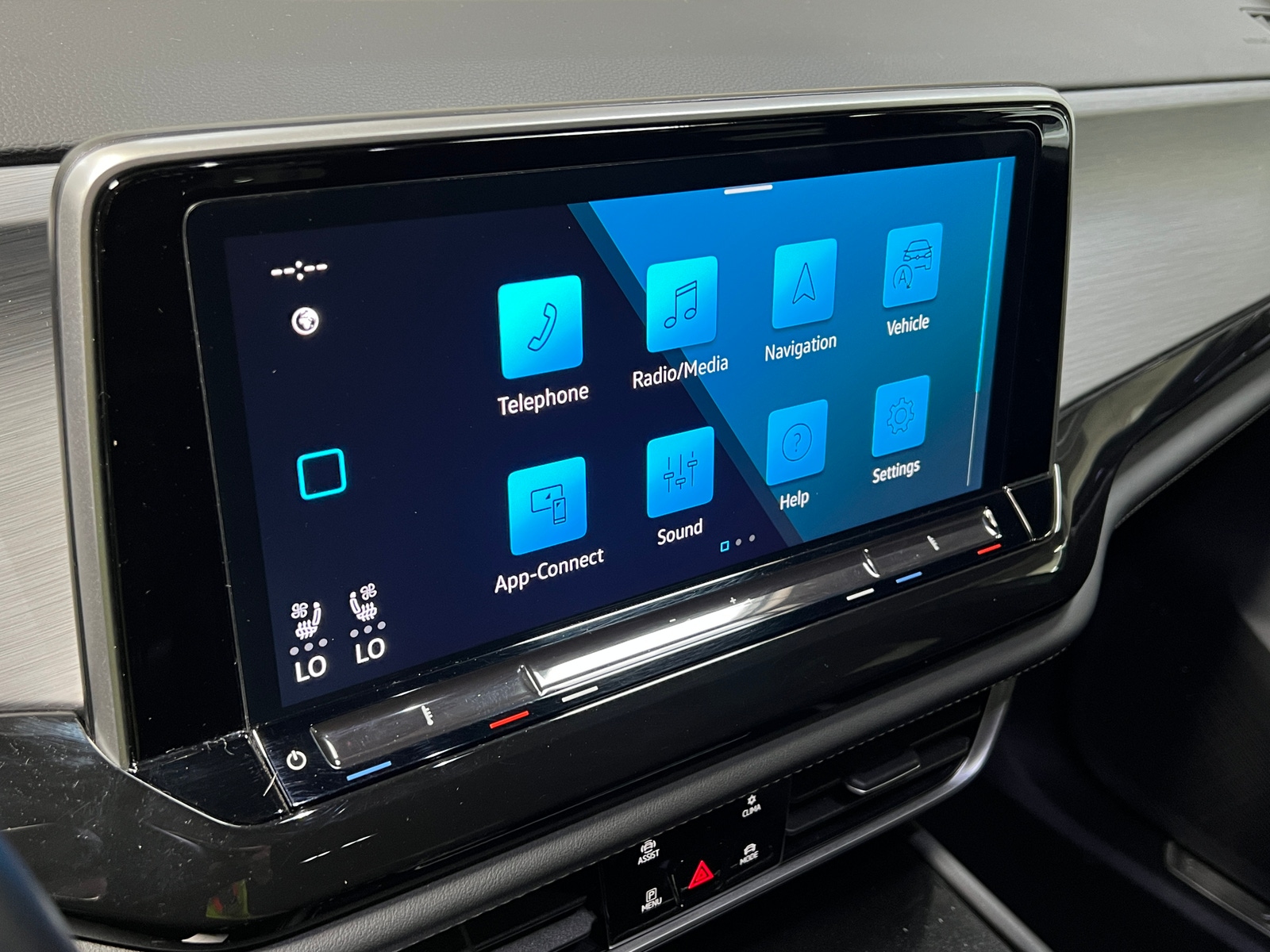 Thumbnail: 2025 Volkswagen Atlas - 3