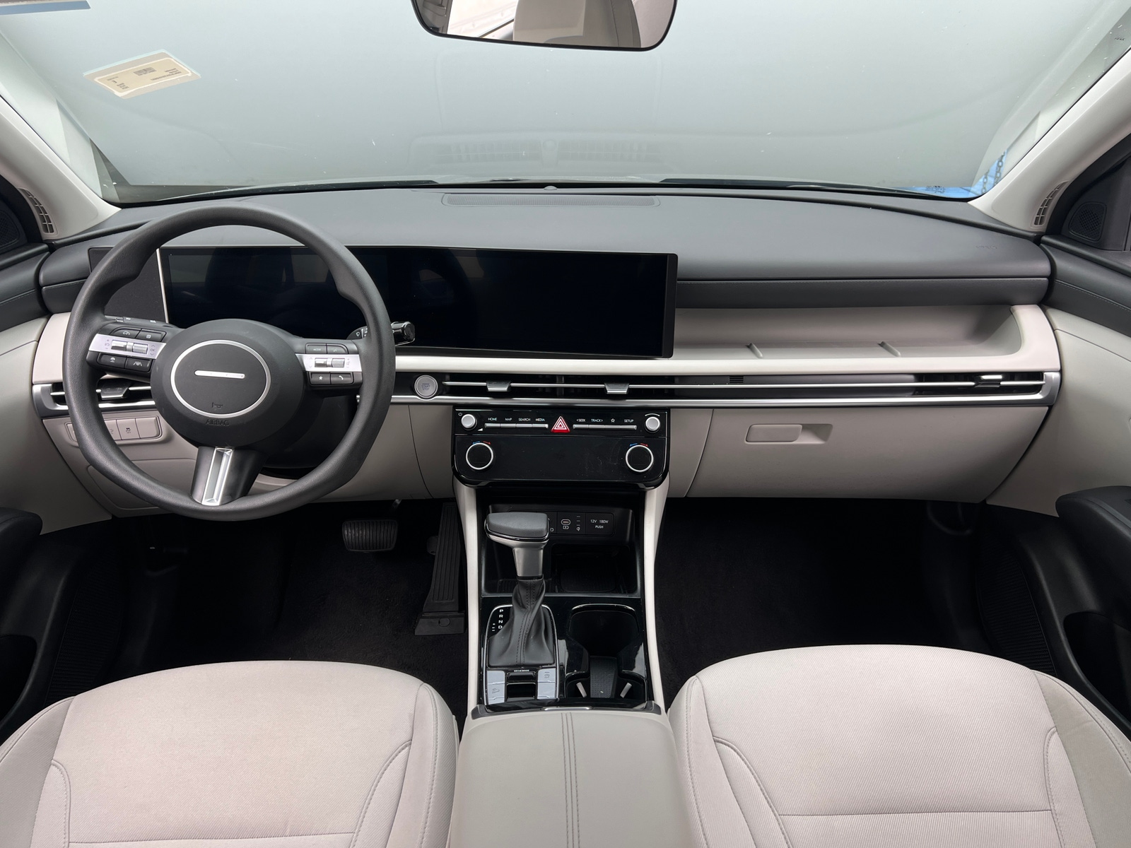Thumbnail: 2025 Hyundai Tucson - 3