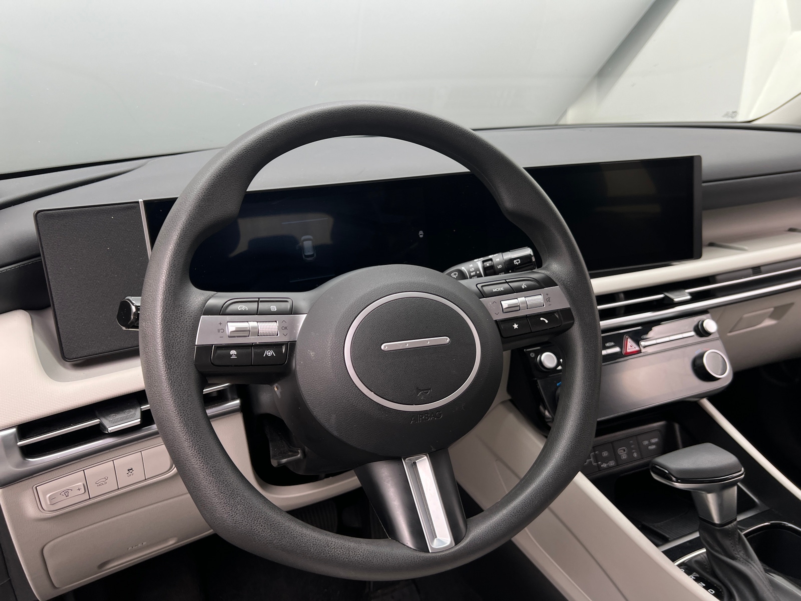 Thumbnail: 2025 Hyundai Tucson - 5