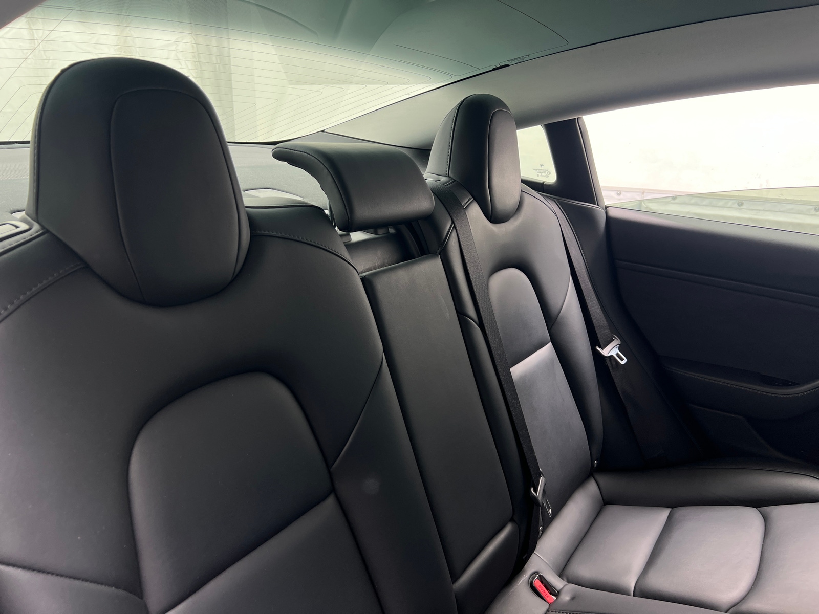 Thumbnail: 2019 Tesla Model 3 - 5