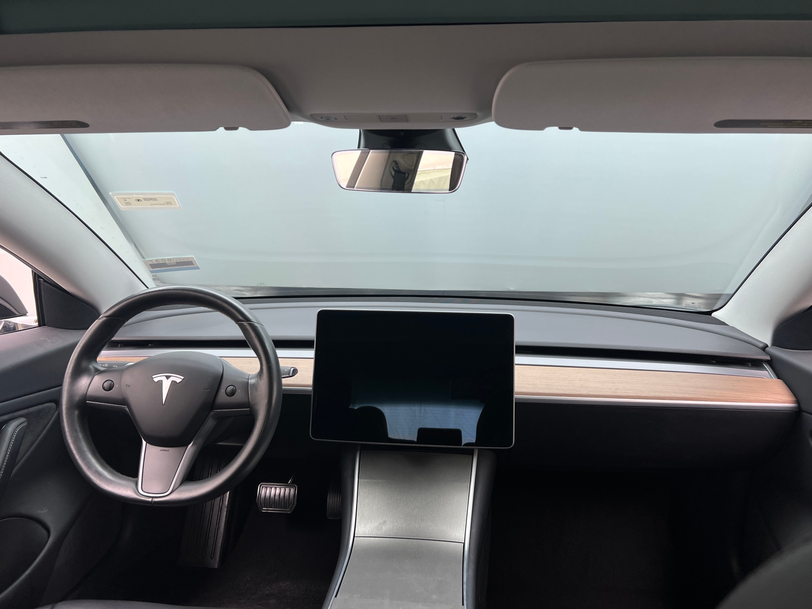 Thumbnail: 2019 Tesla Model 3 - 2