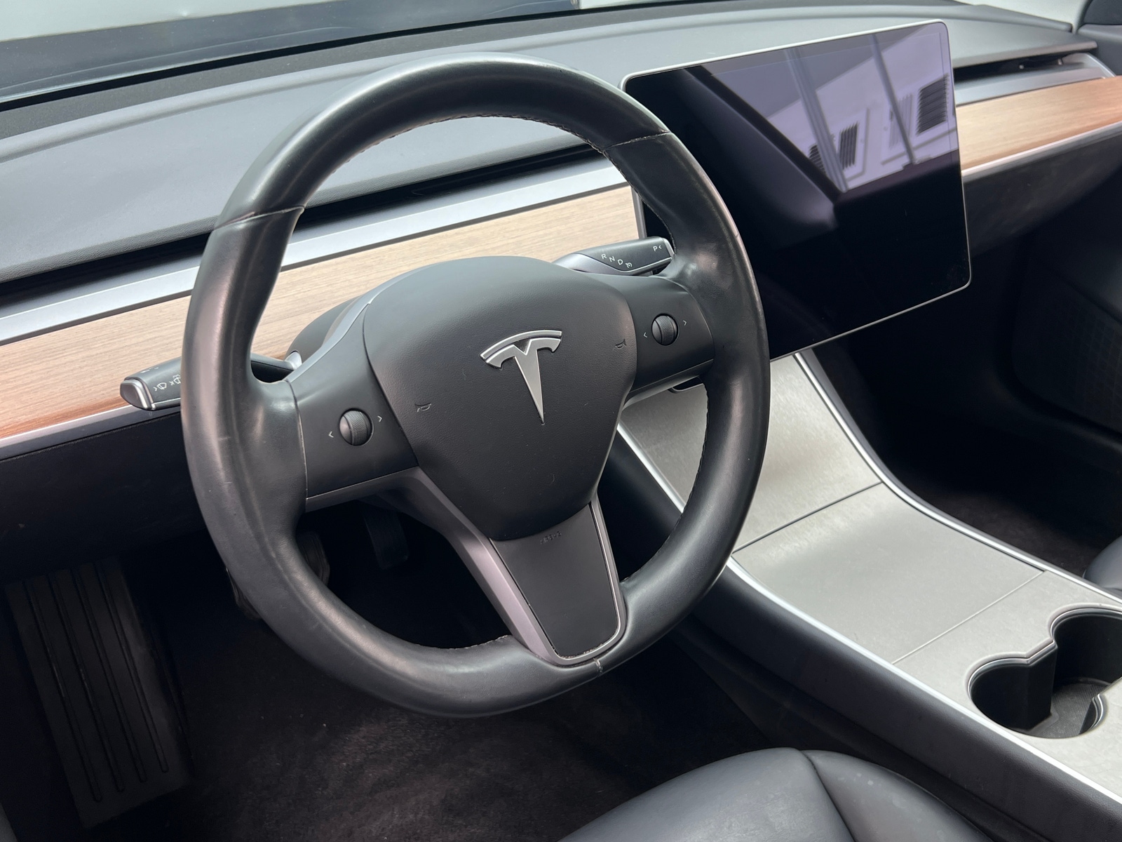Thumbnail: 2019 Tesla Model 3 - 4
