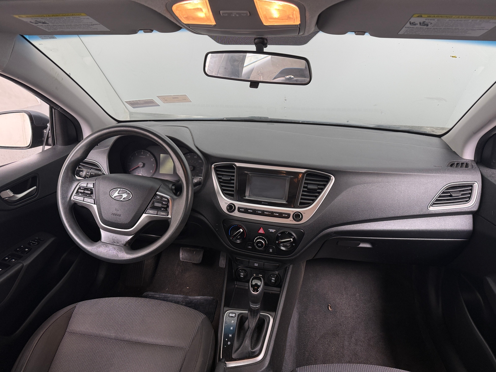 Thumbnail: 2018 Hyundai Accent - 3