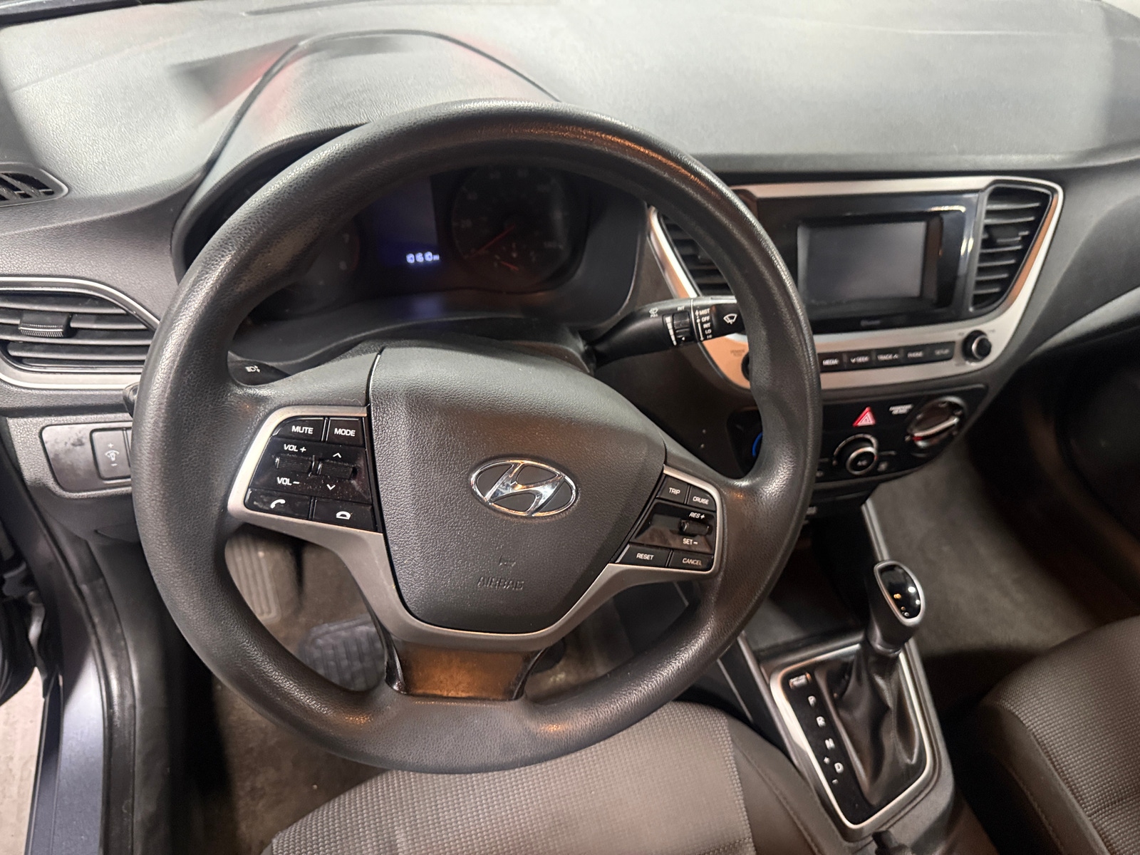 Thumbnail: 2018 Hyundai Accent - 5