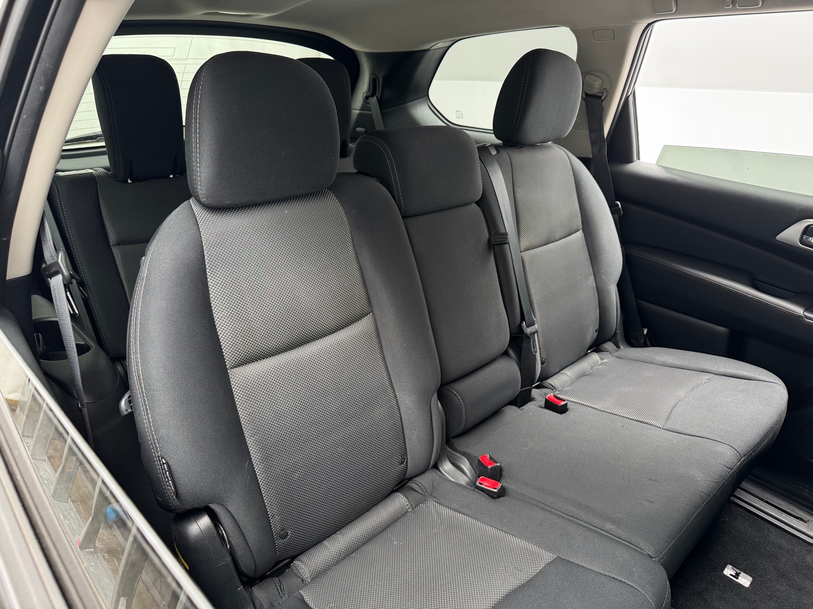Thumbnail: 2019 Nissan Pathfinder - 6